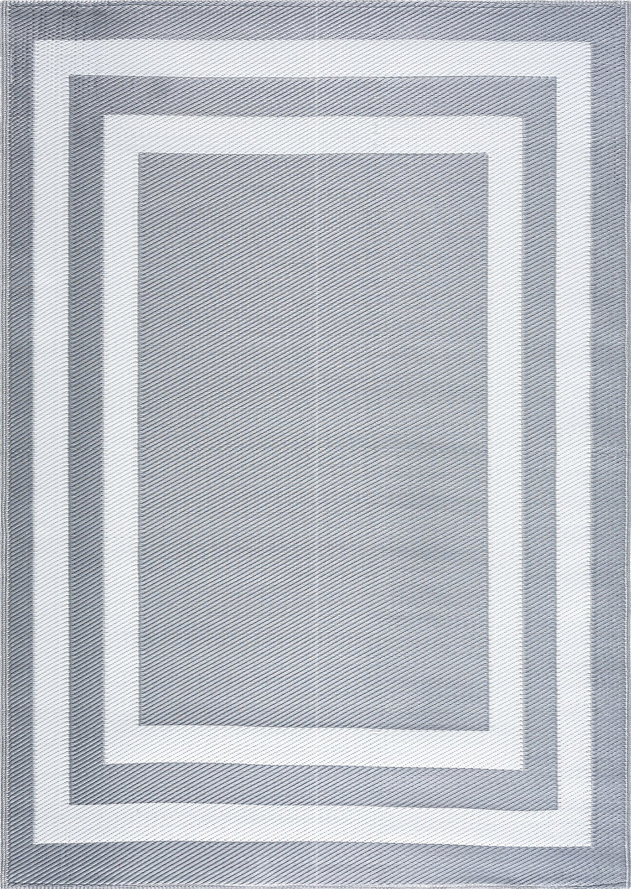 Playa Rug PLY-F-PRS-GW-5X7 rugs - View #3