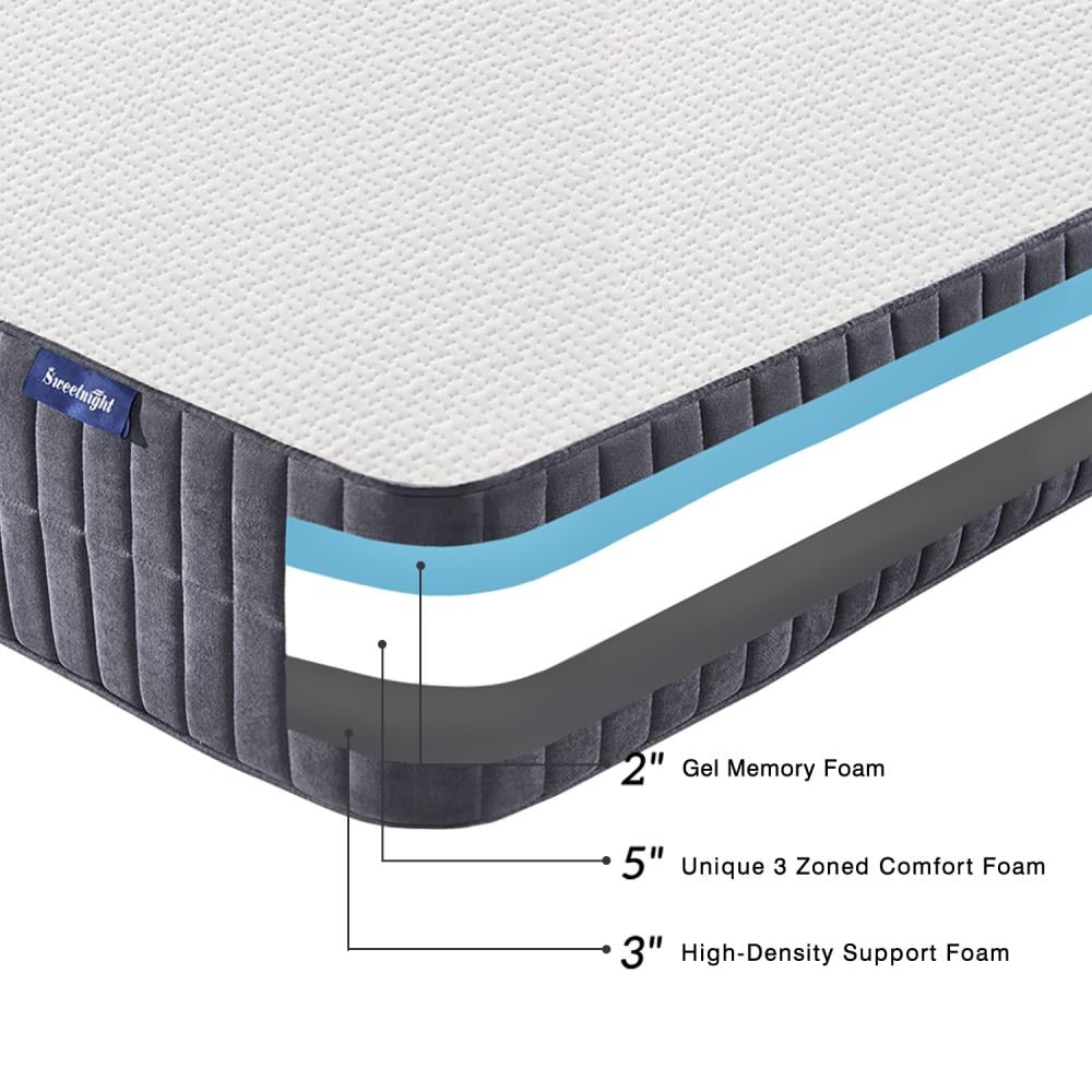 CASAINC TMM-WF-SN-M001-F Mattresses-Boxsprings - View #7