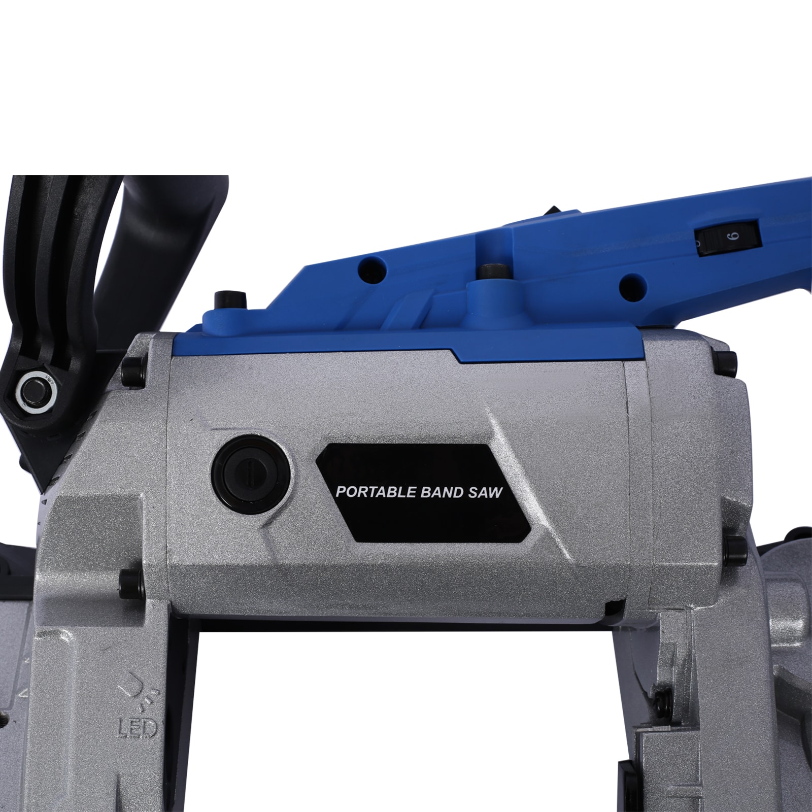 Wildaven PL1998007 Portable-Bandsaws - View #8