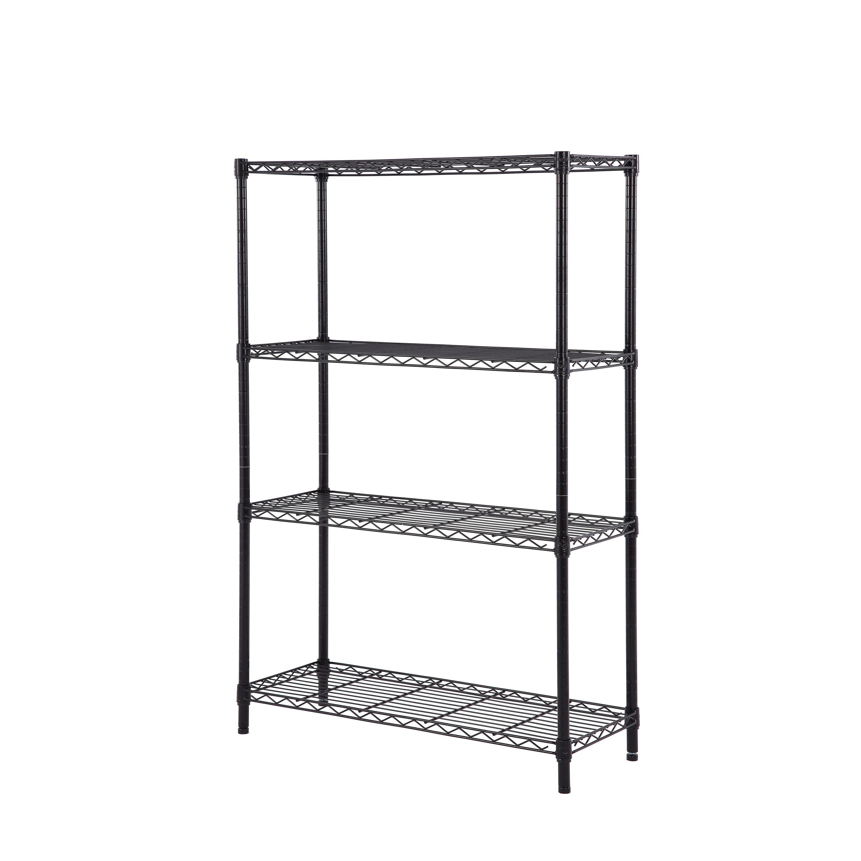 MZG E4090150OBK401 Free-Standing-Shelving - View #5