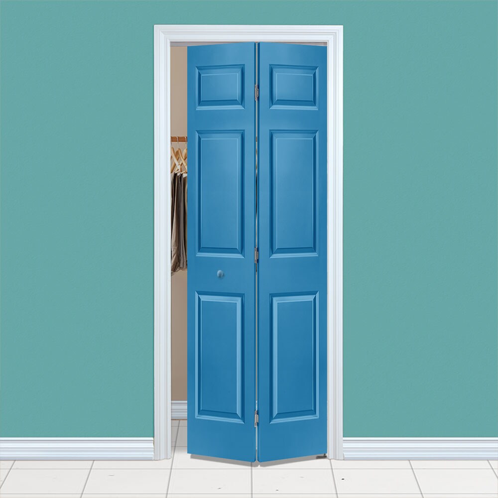 Masonite 1317108 Bifold-Sliding-Closet-Doors - View #2
