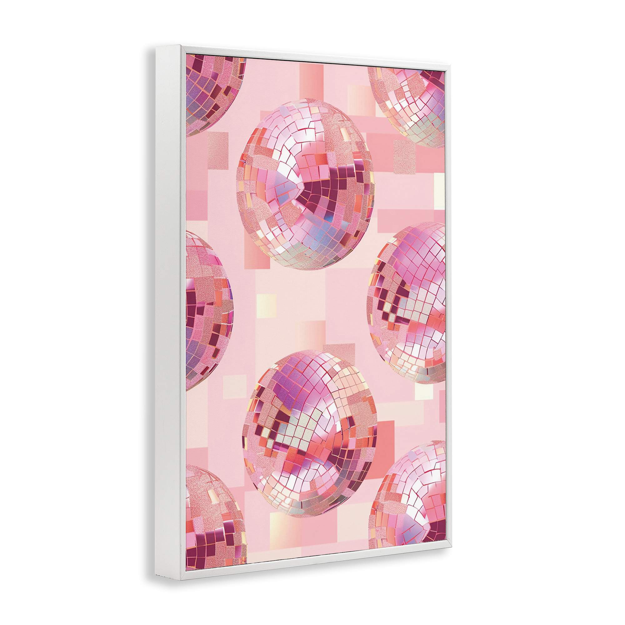 Stupell Industries BT-656-WFR-12X18 Wall-Art - View #2