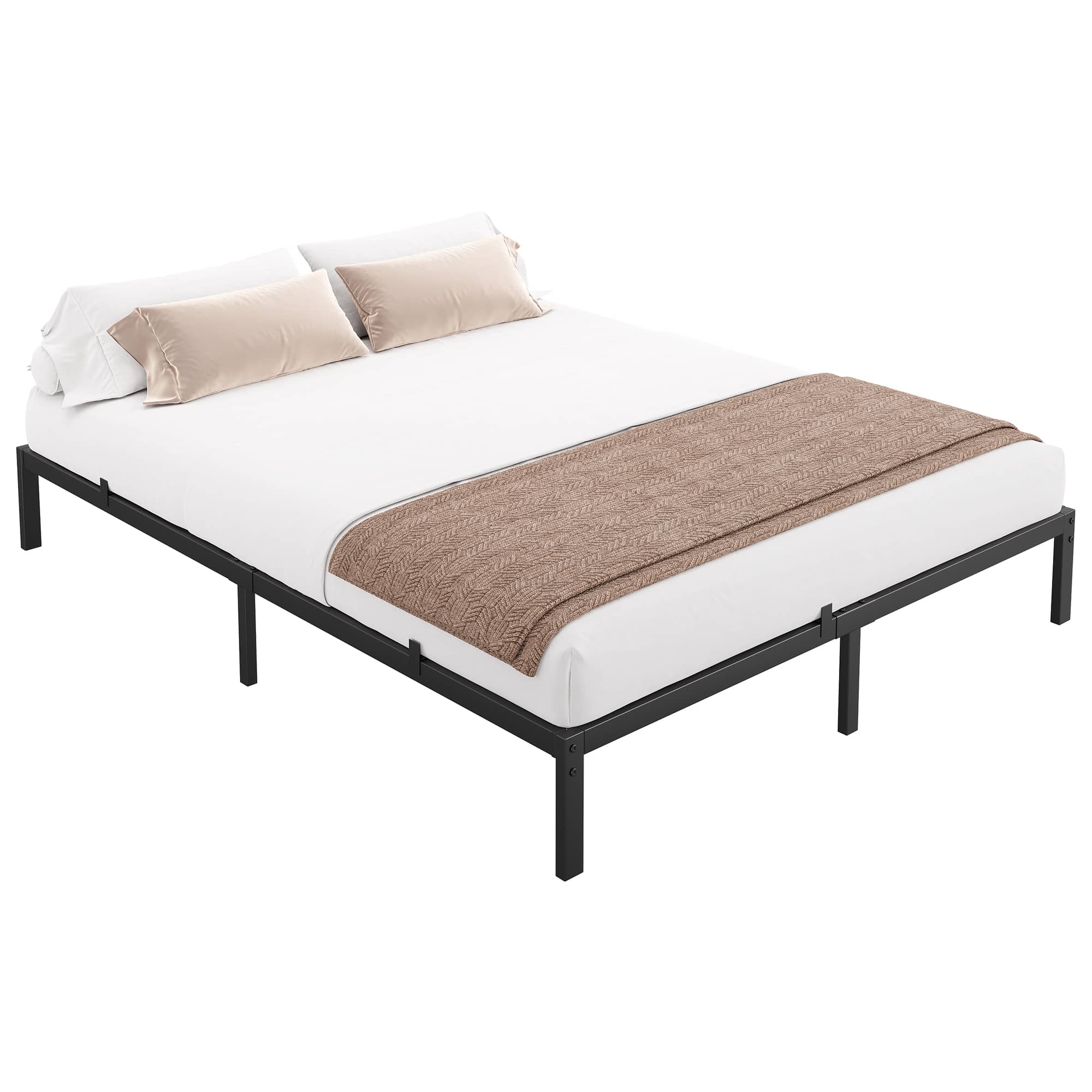 Qeetex LHF-BED-PHO-0YIO08LL beds - View #7