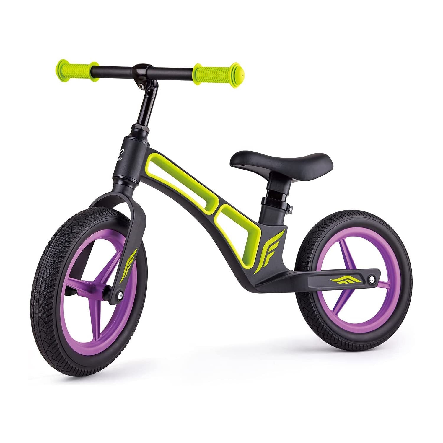 Hape 251779 12-in Youth unisex Bike