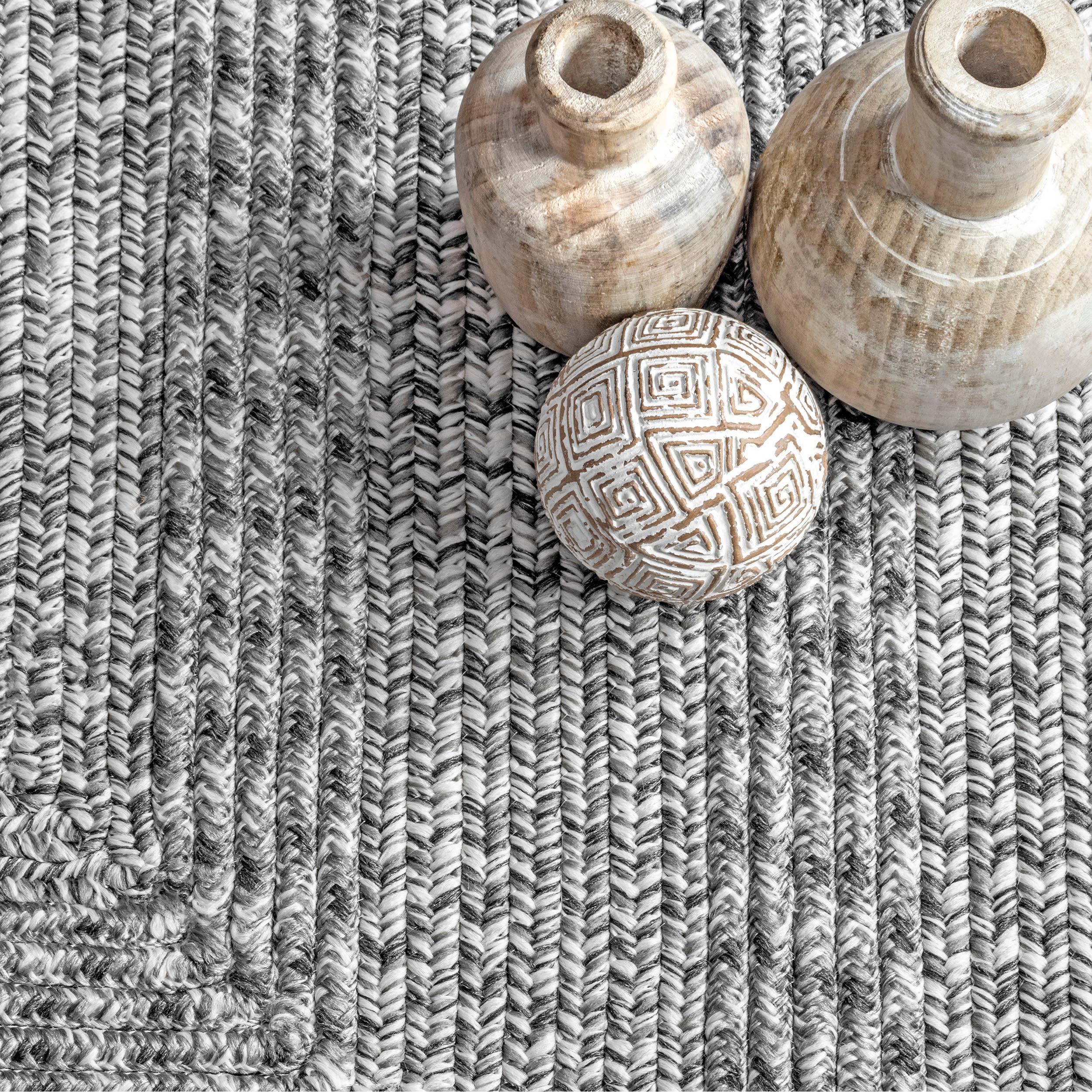 nuLOOM HJTB01B-9012 rugs - View #6