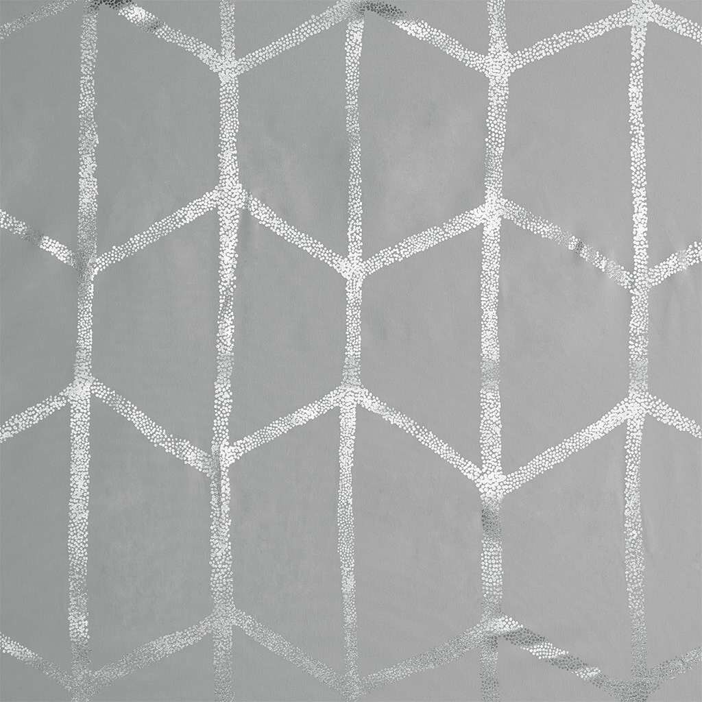 Vynxaria LESX0040-DJYL-SC0016 Shower-Curtains-Liners - View #4