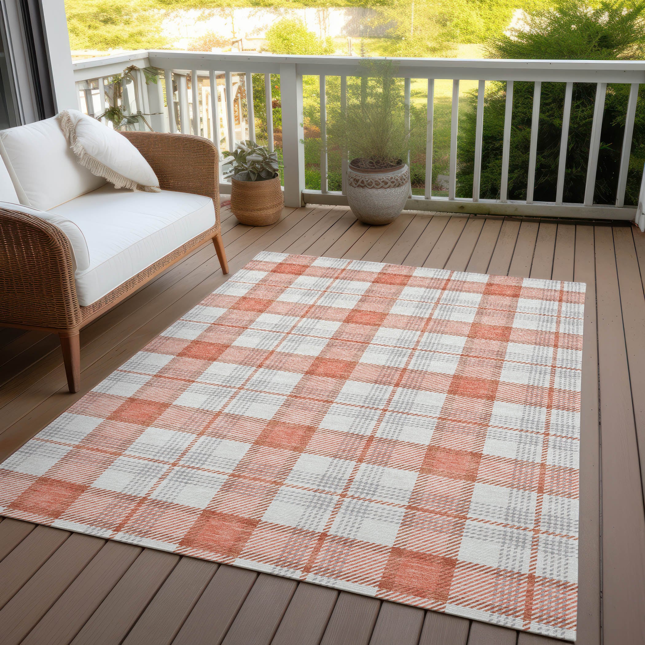 Addison Rugs ACN1052CR5X8 rugs - View #8