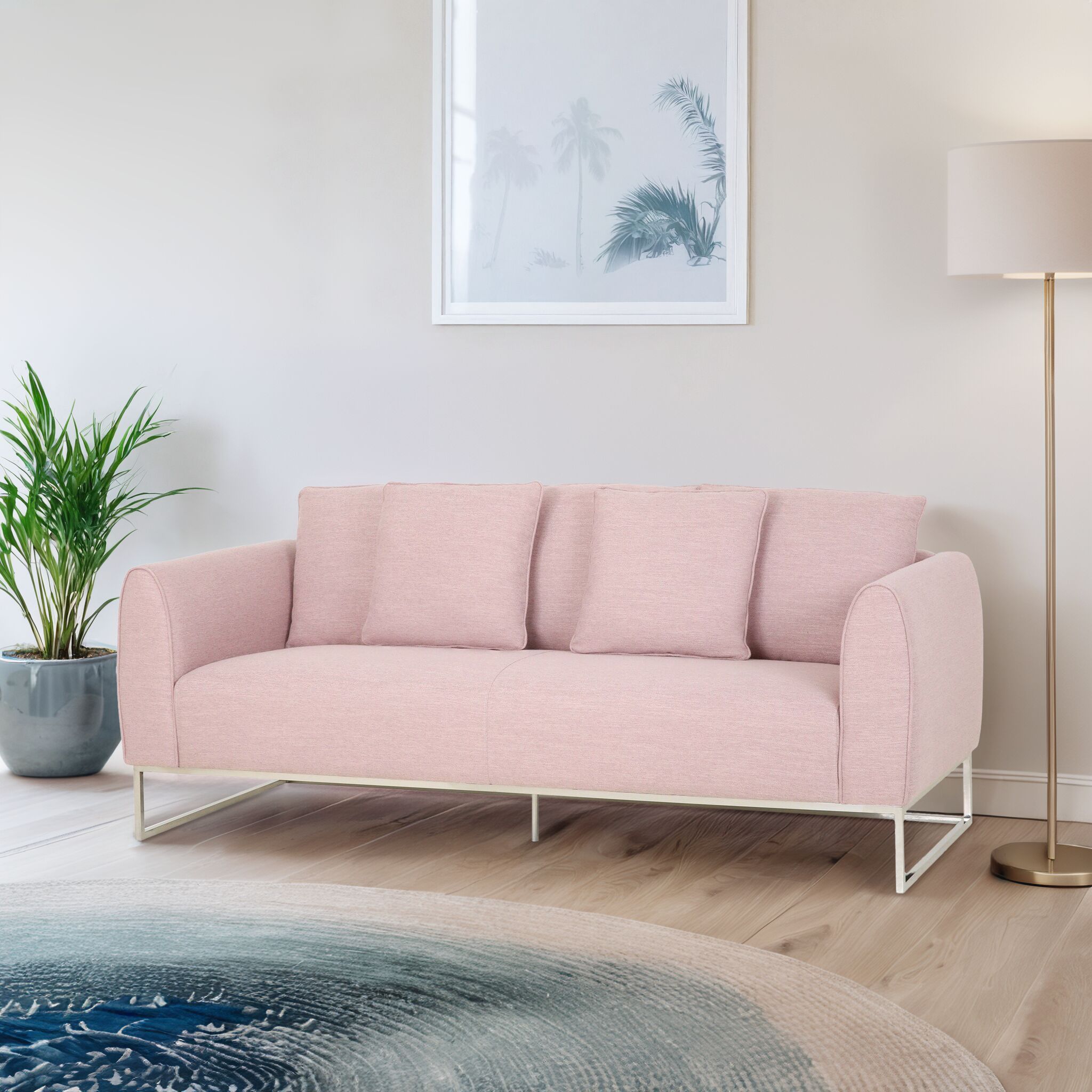 Best Selling Home Decor 311393 Sofas-Loveseats - View #3