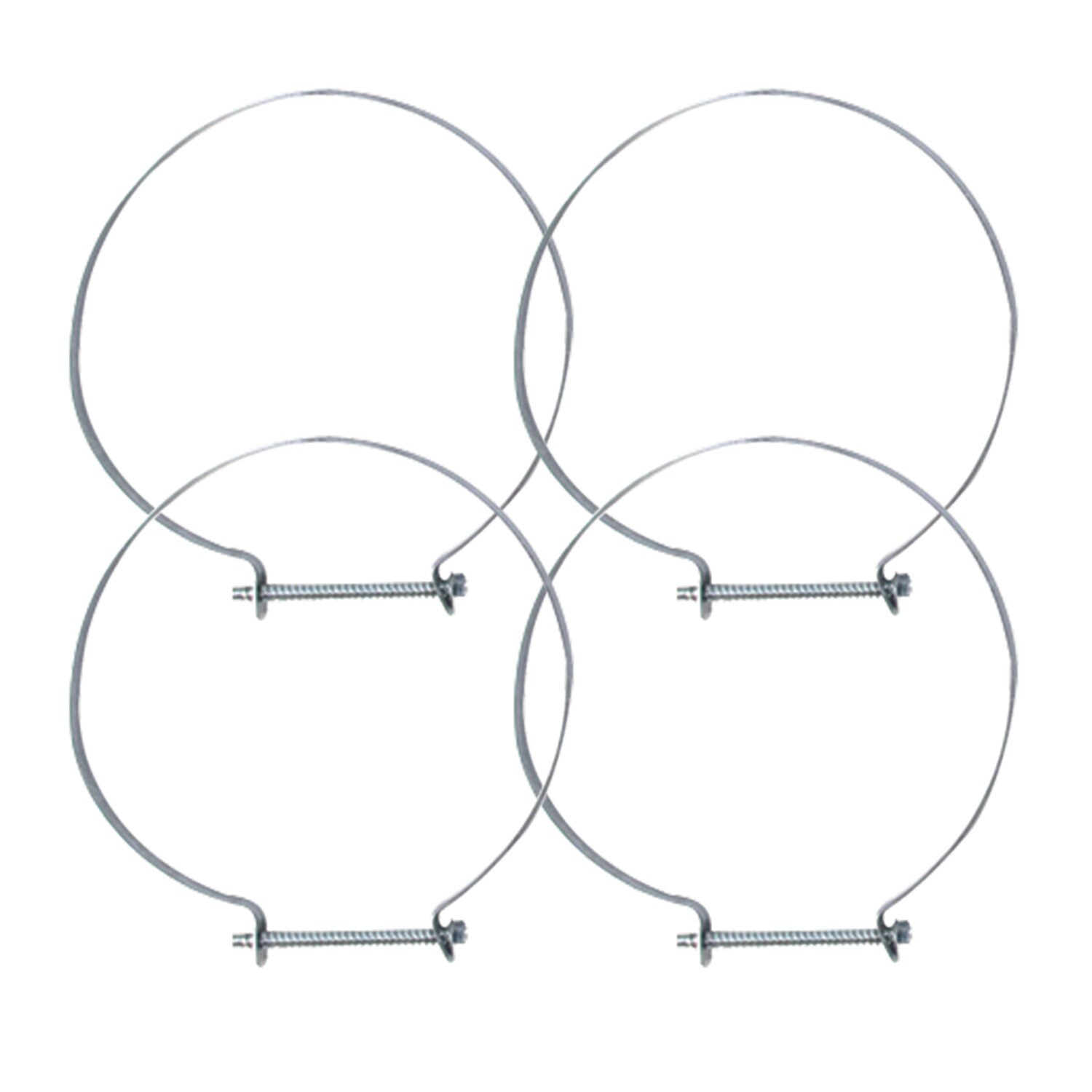 Certified Appliance Accessories 77018 Dryer-Vent-Kits - View #7