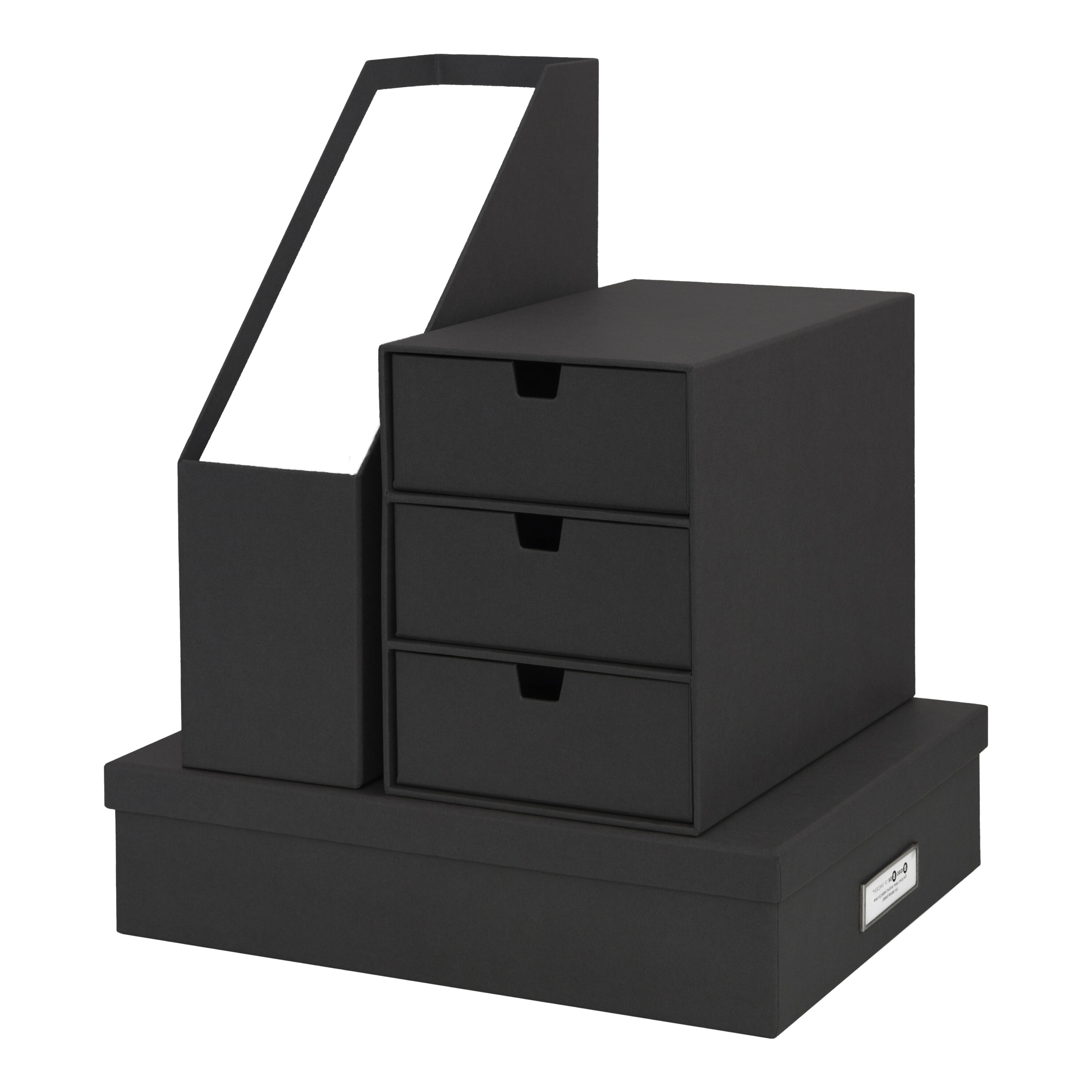 BIGSO BOX OF SWEDEN 992P45609X3 Desktop-Organizers - View #6