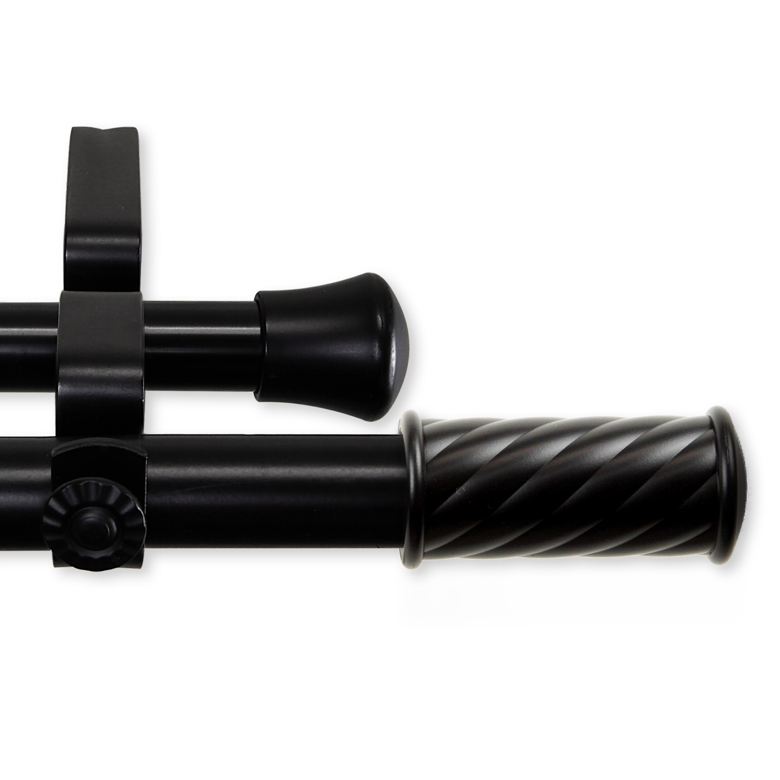 Hart & Harlow L4736-282 Curtain-Rods - View #3