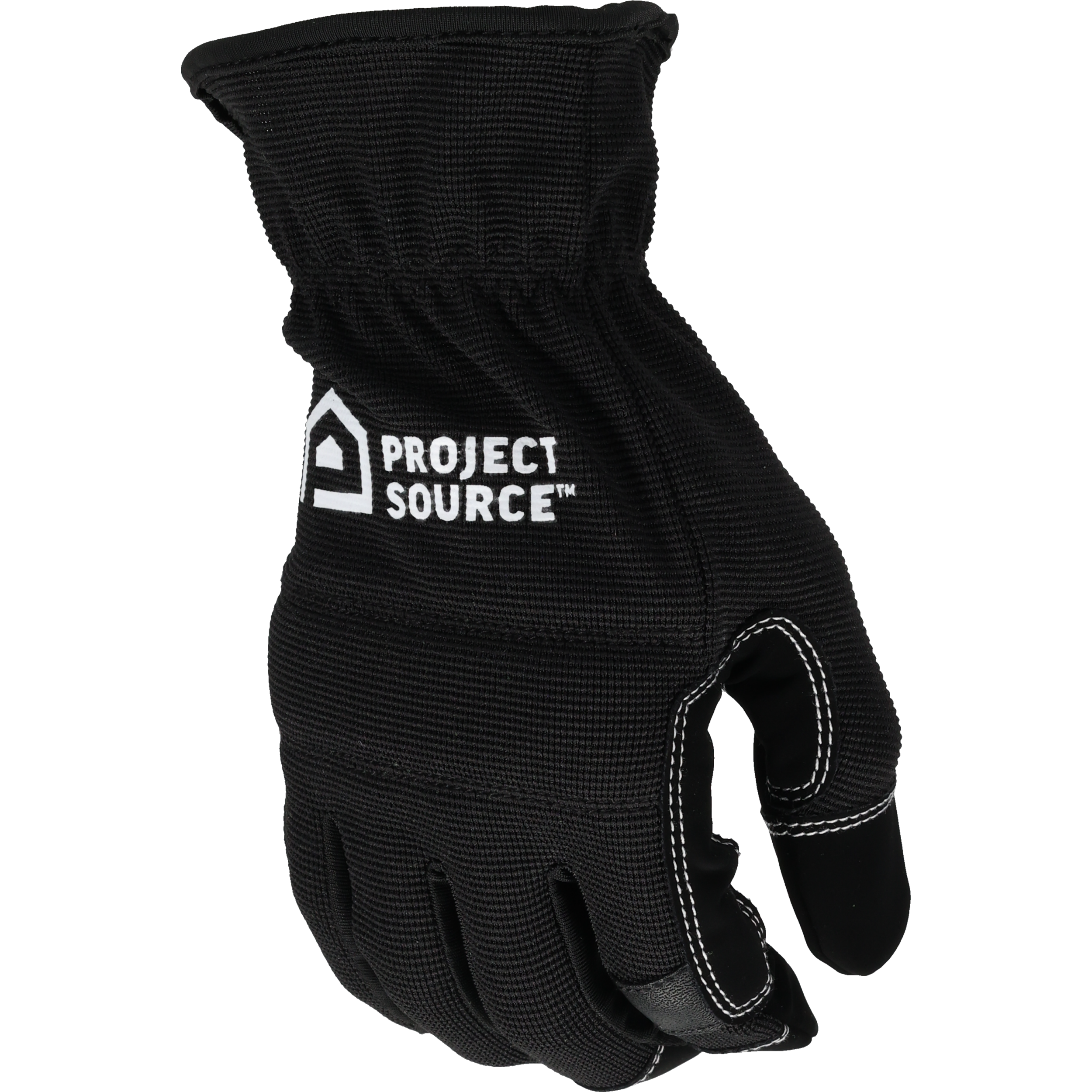 Project Source LW86158-L3P Work-Gloves - View #4
