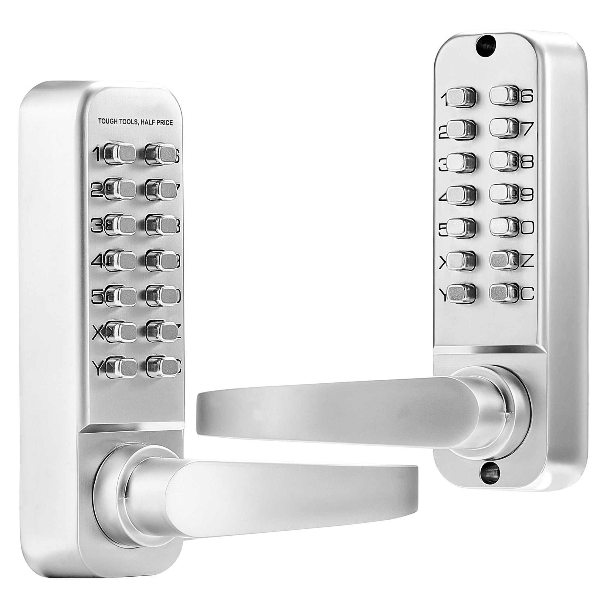 HyperDrop Cart B-7P1A2T7N5S2T Door-Knobs - View #2