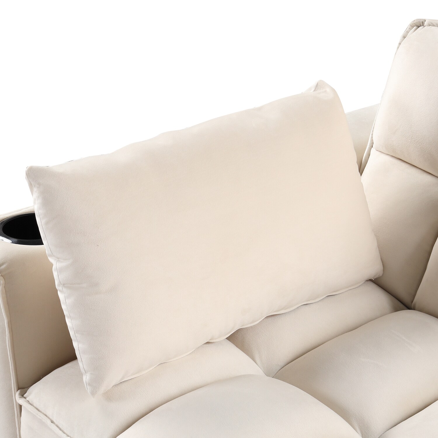 SINOFURN SYA370145BG Sofas-Loveseats - View #20