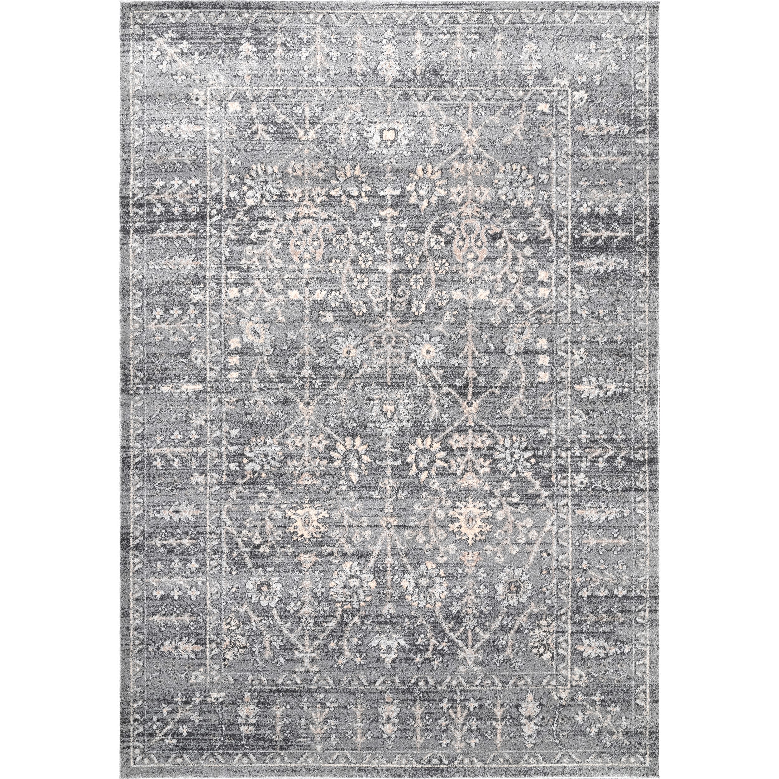 nuLOOM ACCH07B-8010 rugs - View #2