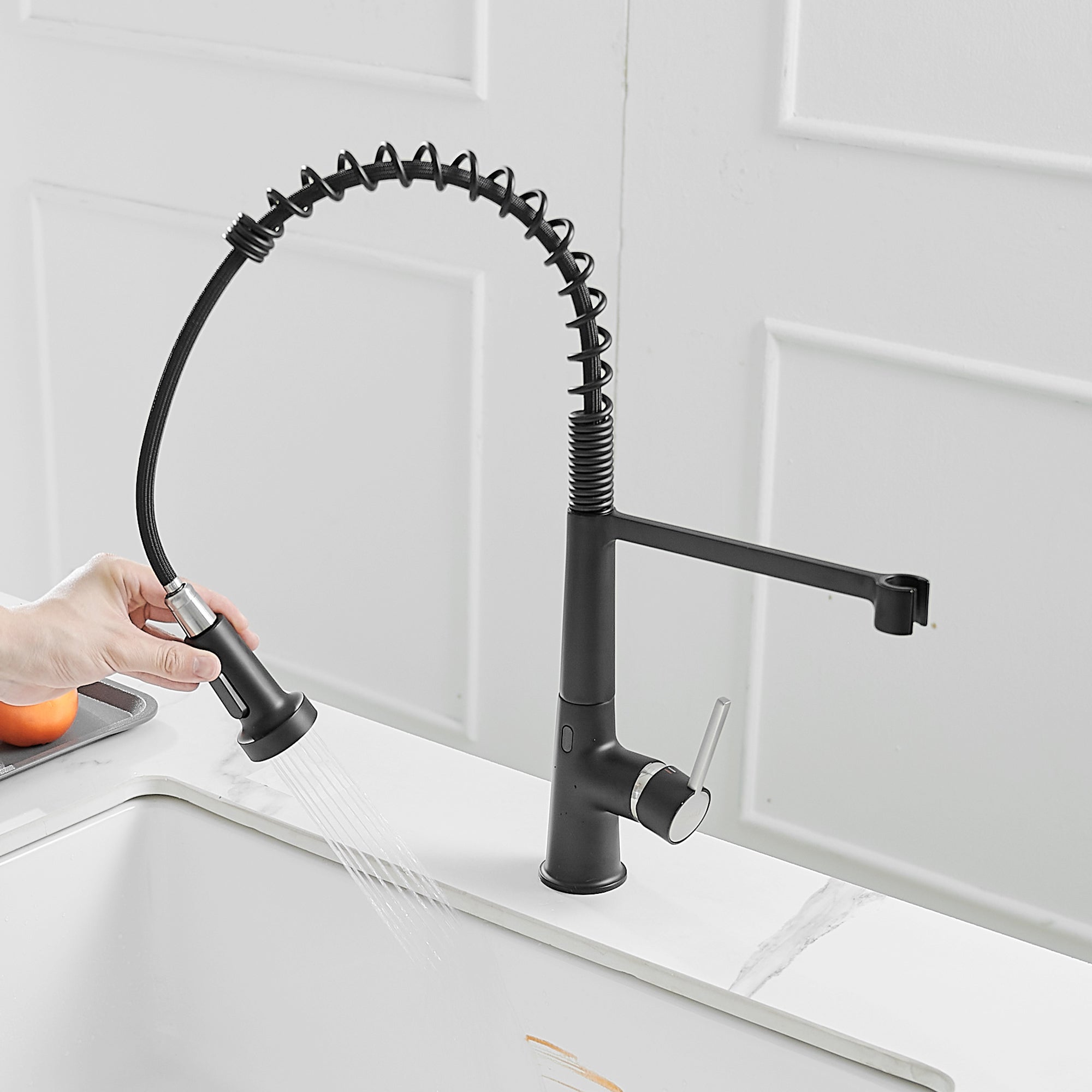 Boyel Living BL-2IS270B-1P1R Kitchen-Faucets - View #8