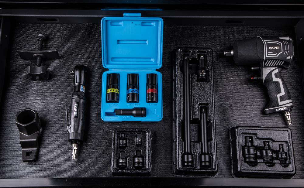 Capri Tools CP58102 Impact-Socket-Sets - View #6