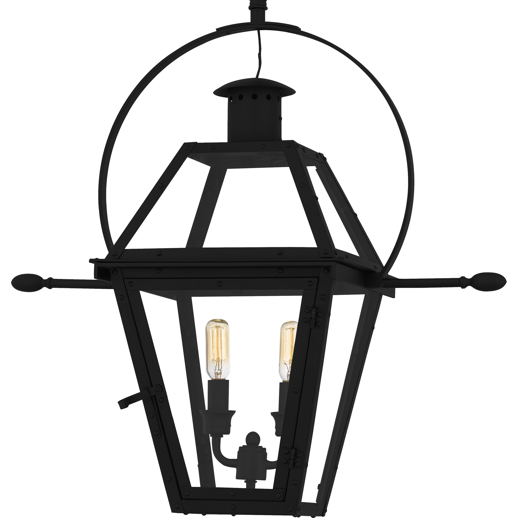 Quoizel RO1911EK Pendant-Lights - View #3