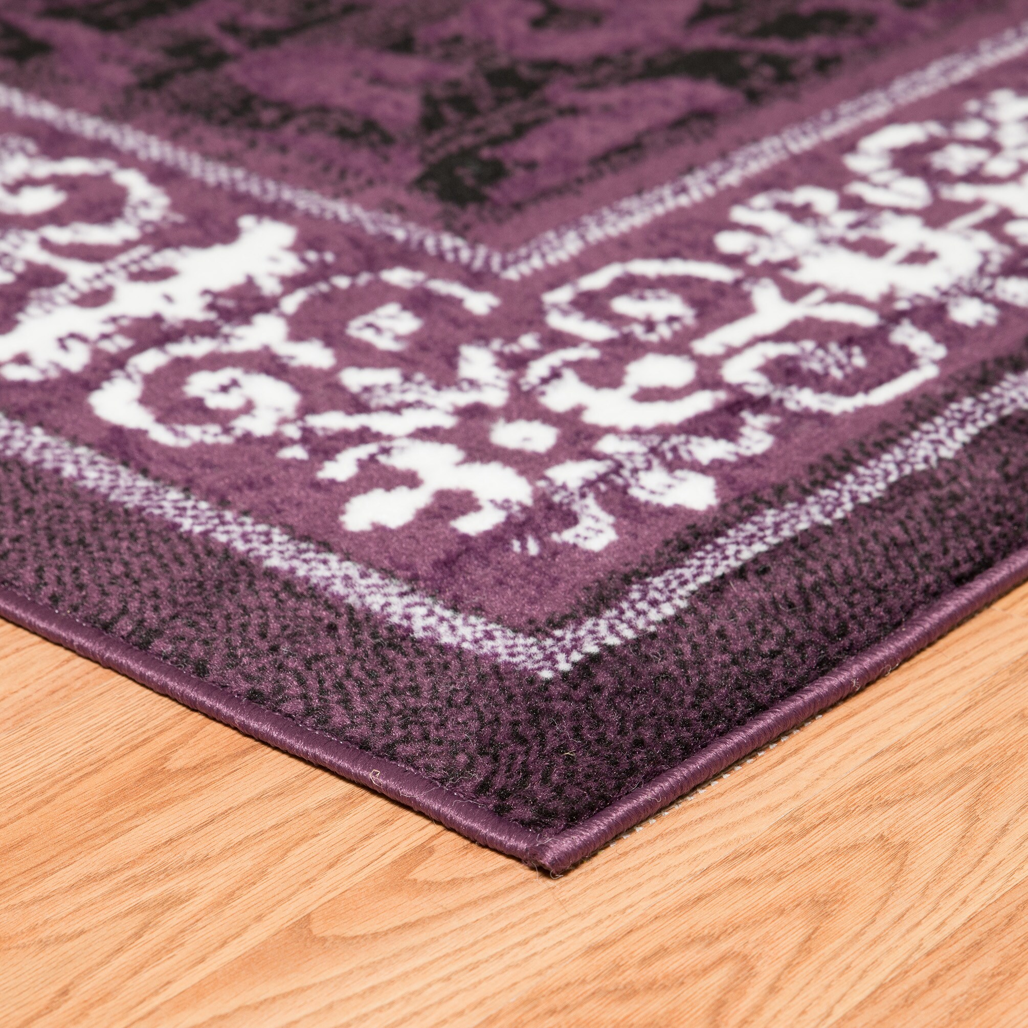 United Weavers Of America 851 10682 58 rugs - View #4