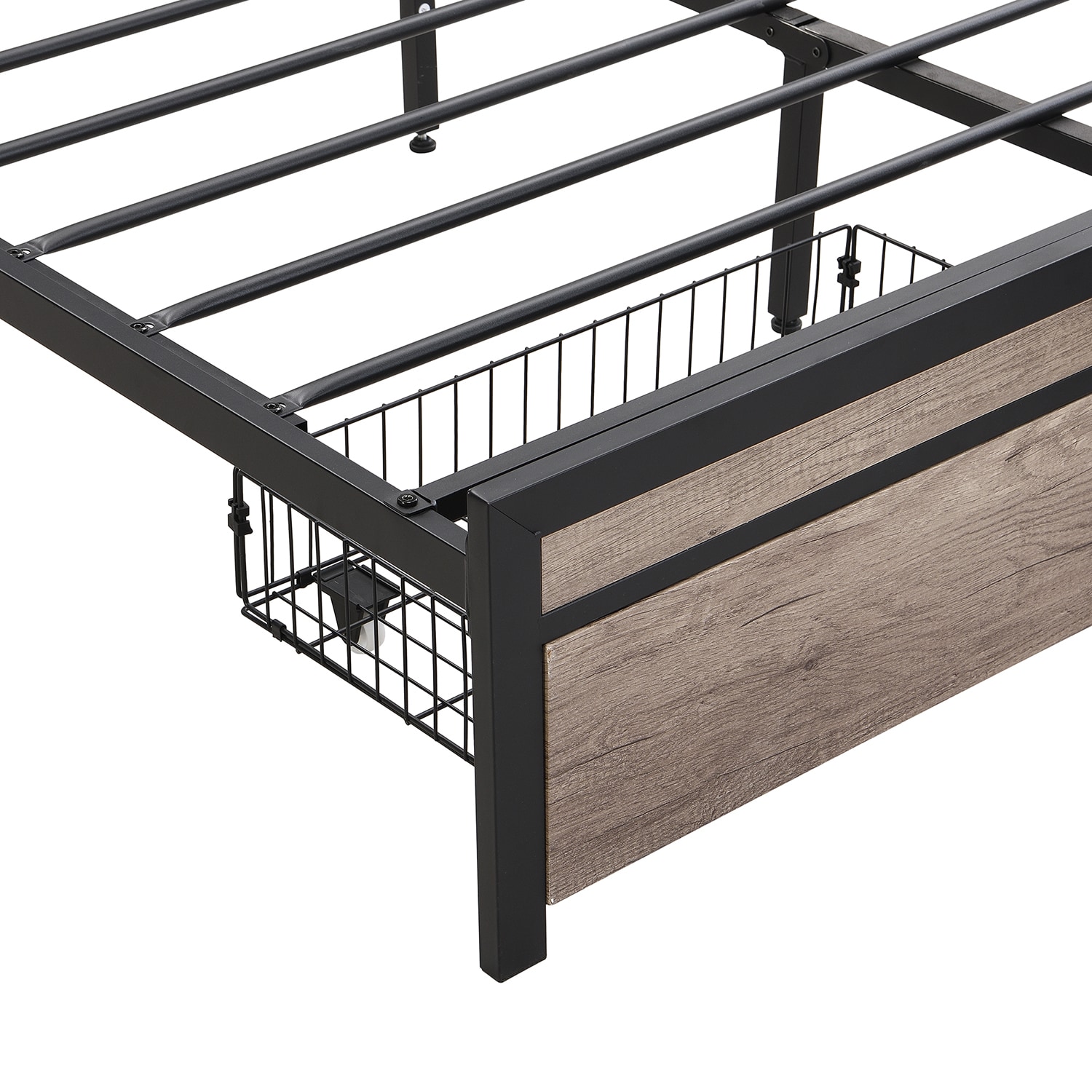 GZMR YDIN00634FBK beds - View #6