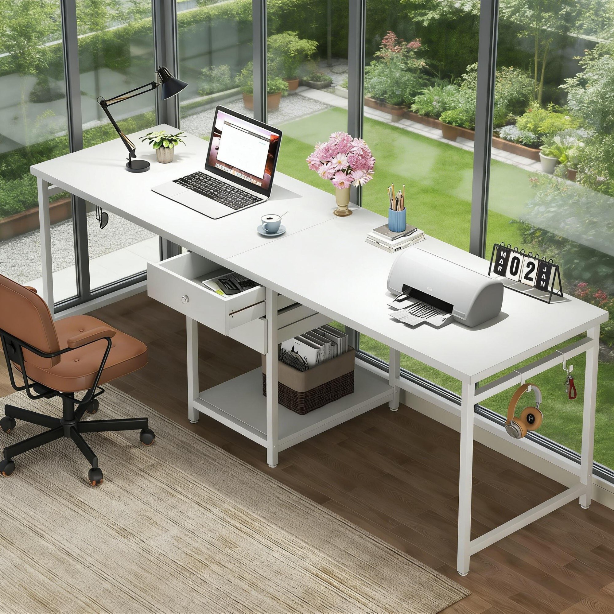 ASTARTH S05790089 desks - View #7