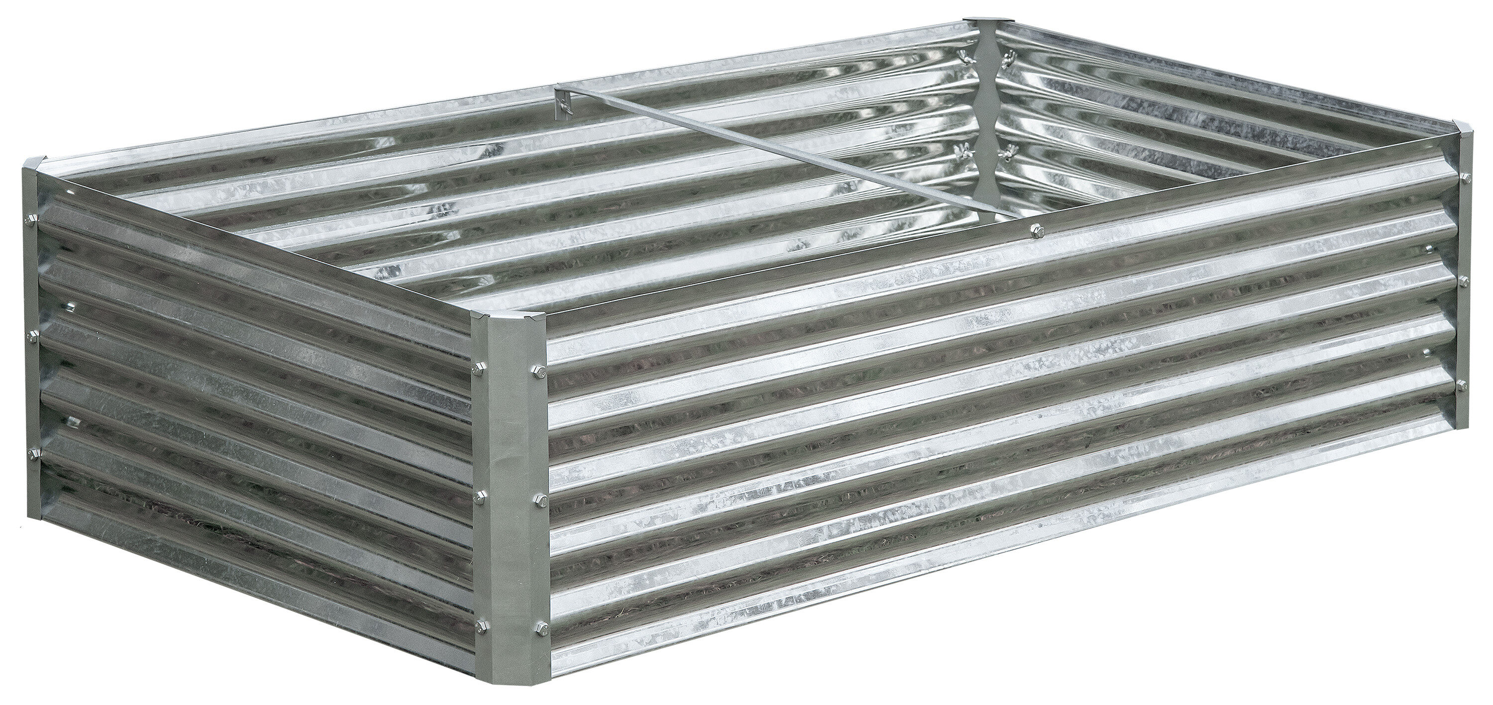 Arrow RBG703617 Raised-Garden-Beds - View #7