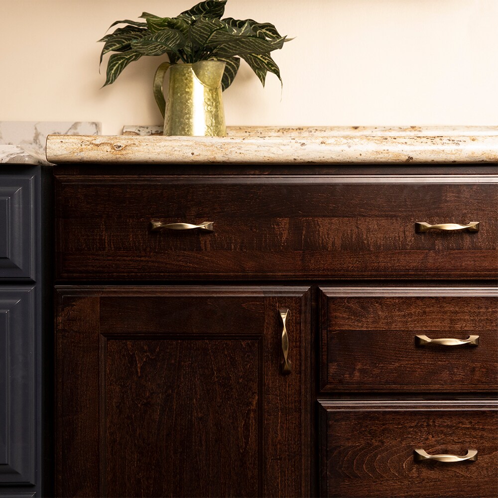 Hickory Hardware H076015-EGN Cabinet-Pulls - View #8