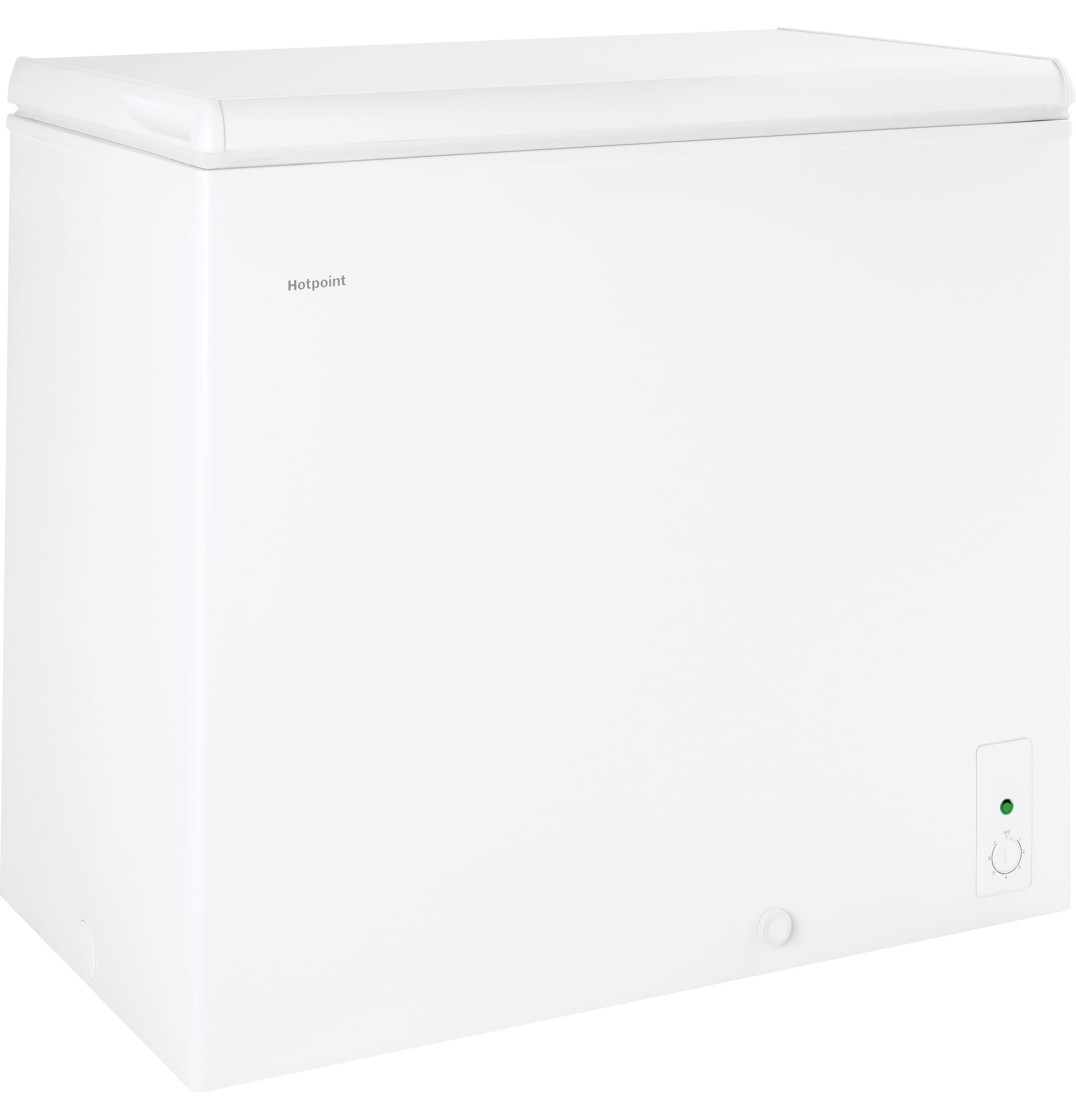 Chest freezer 3.5 cu ft - appliances - by owner - sale - craigslist