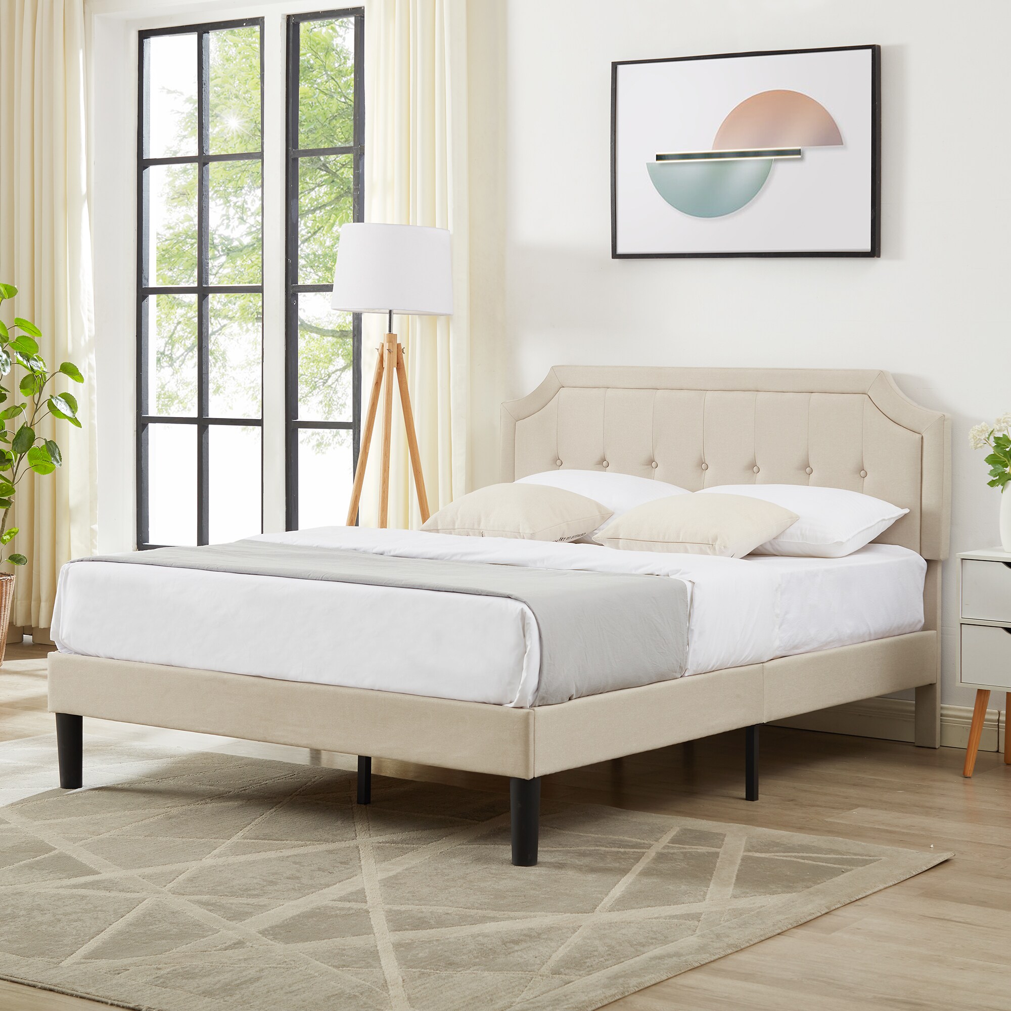 Vecelo LOE-BTJ-RQ02-BGE beds - View #7