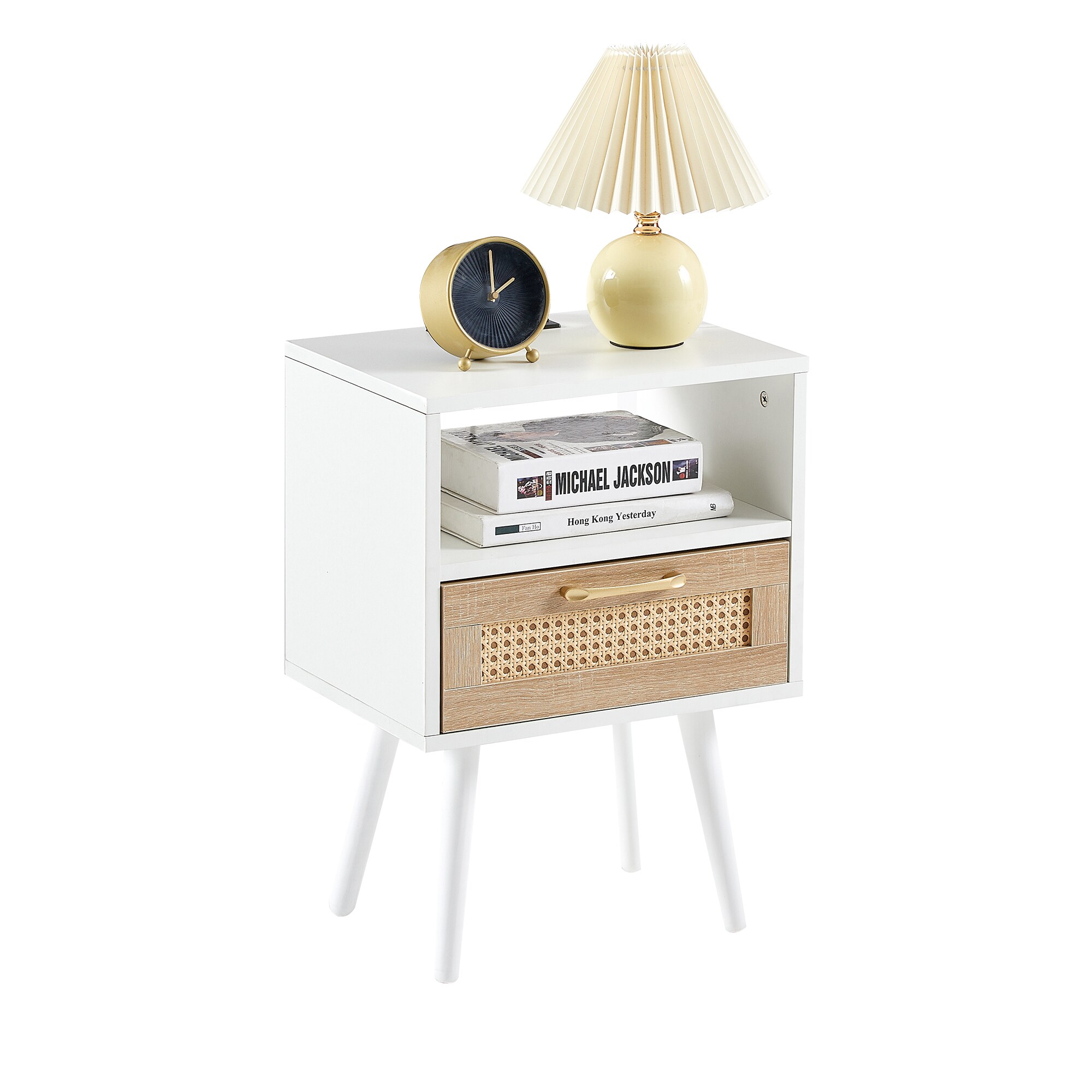 LUXEYARD DS-M-BAC03398 nightstands - View #5