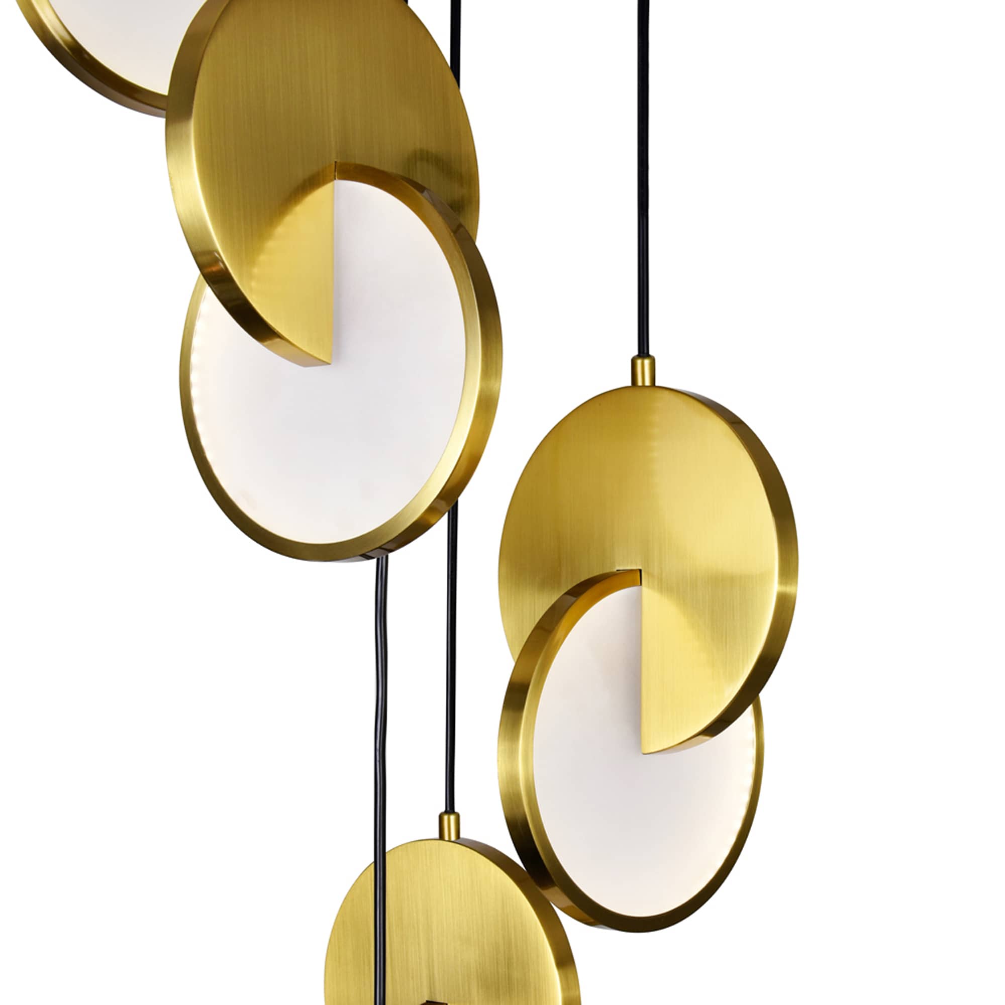 CWI Lighting 1206P18-5-629 Pendant-Lights - View #5