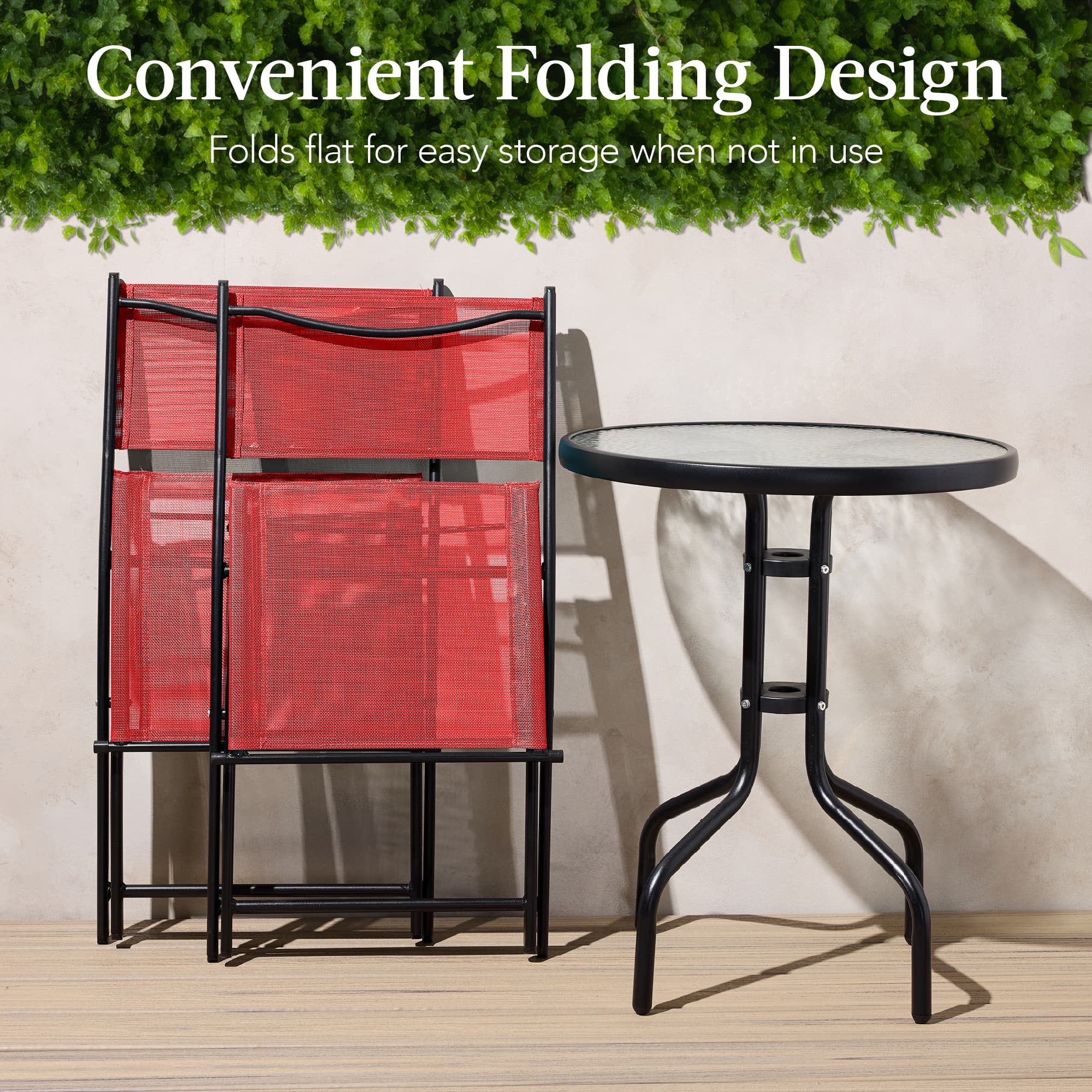Best Choice Products SKY8374 Patio-Conversation-Sets - View #4