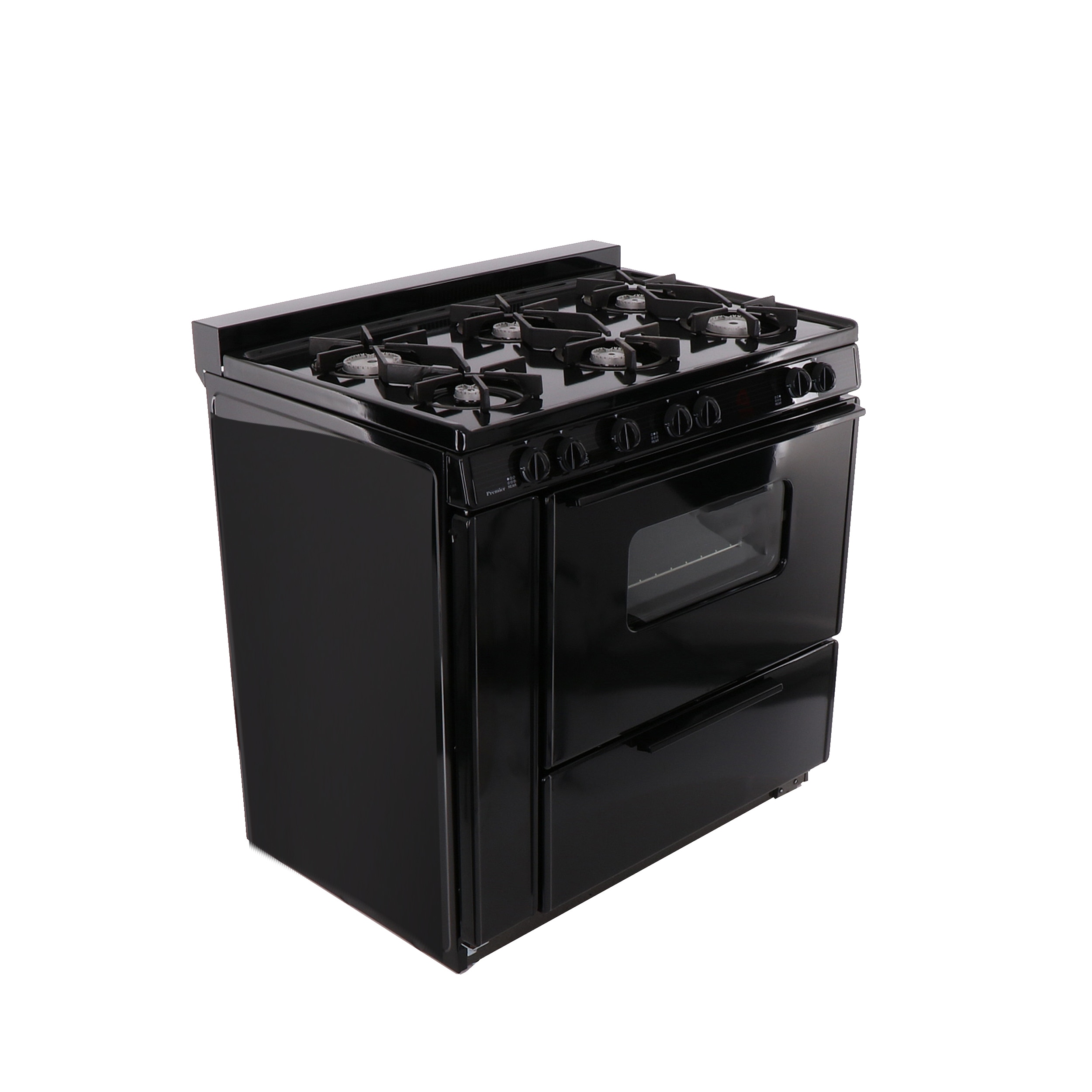 Premier BTK5X0BP Freestanding-Gas-Ranges - View #9