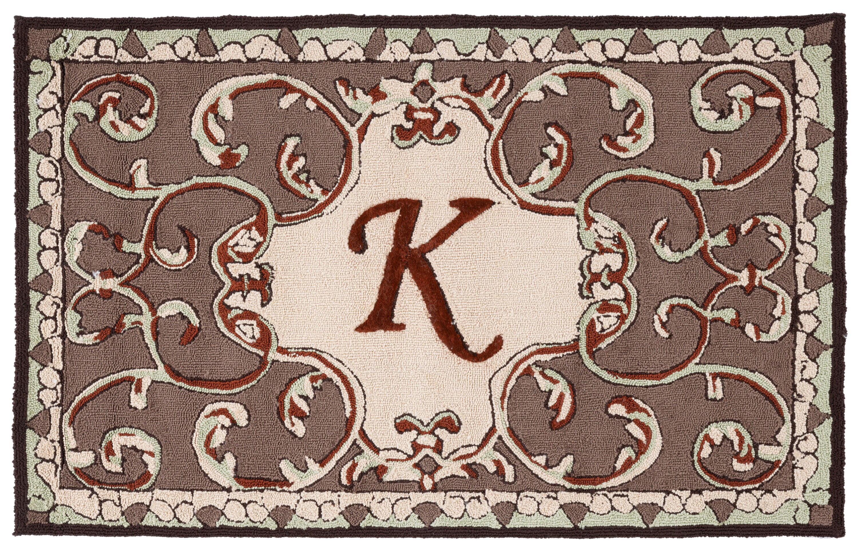 Safavieh MON214K-24 rugs - View #2