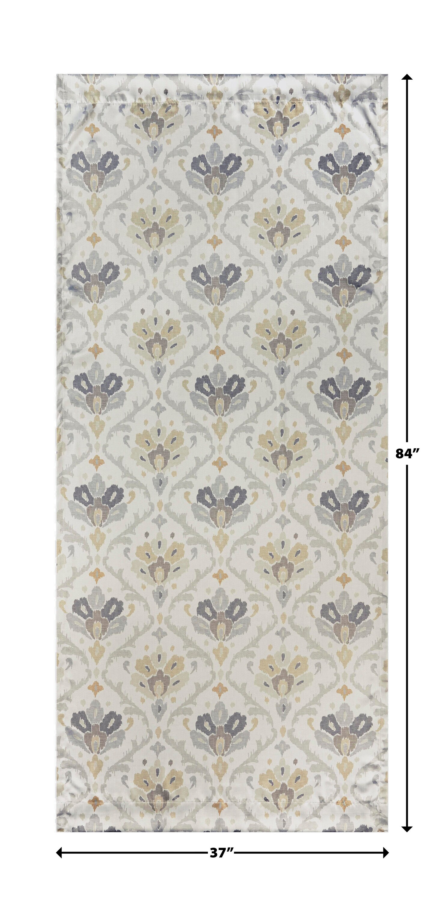 Style Selections 36005 curtains - View #10
