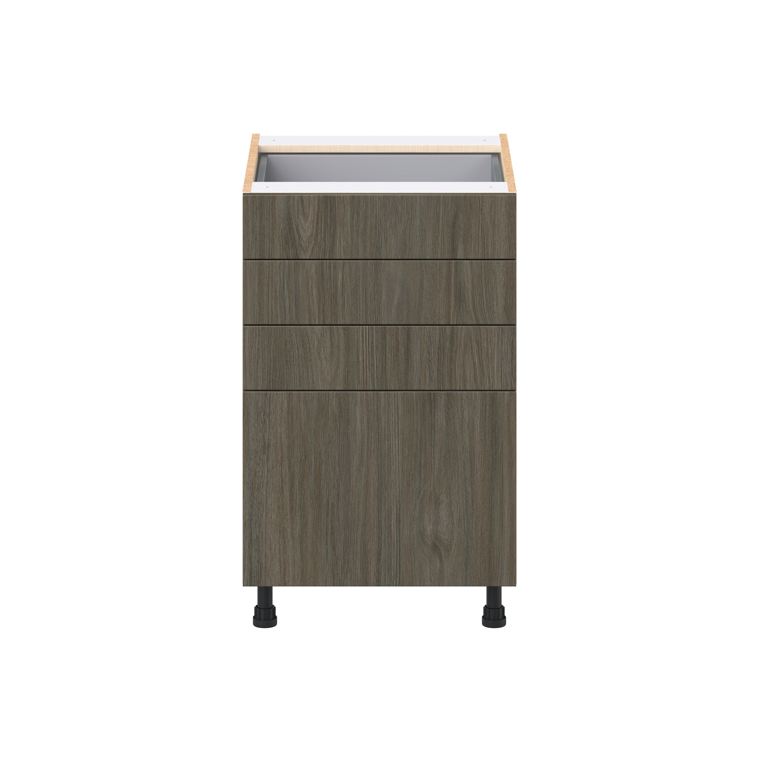 Hugo&Borg DSB4D21-SA Cabinets-Kitchen - View #2