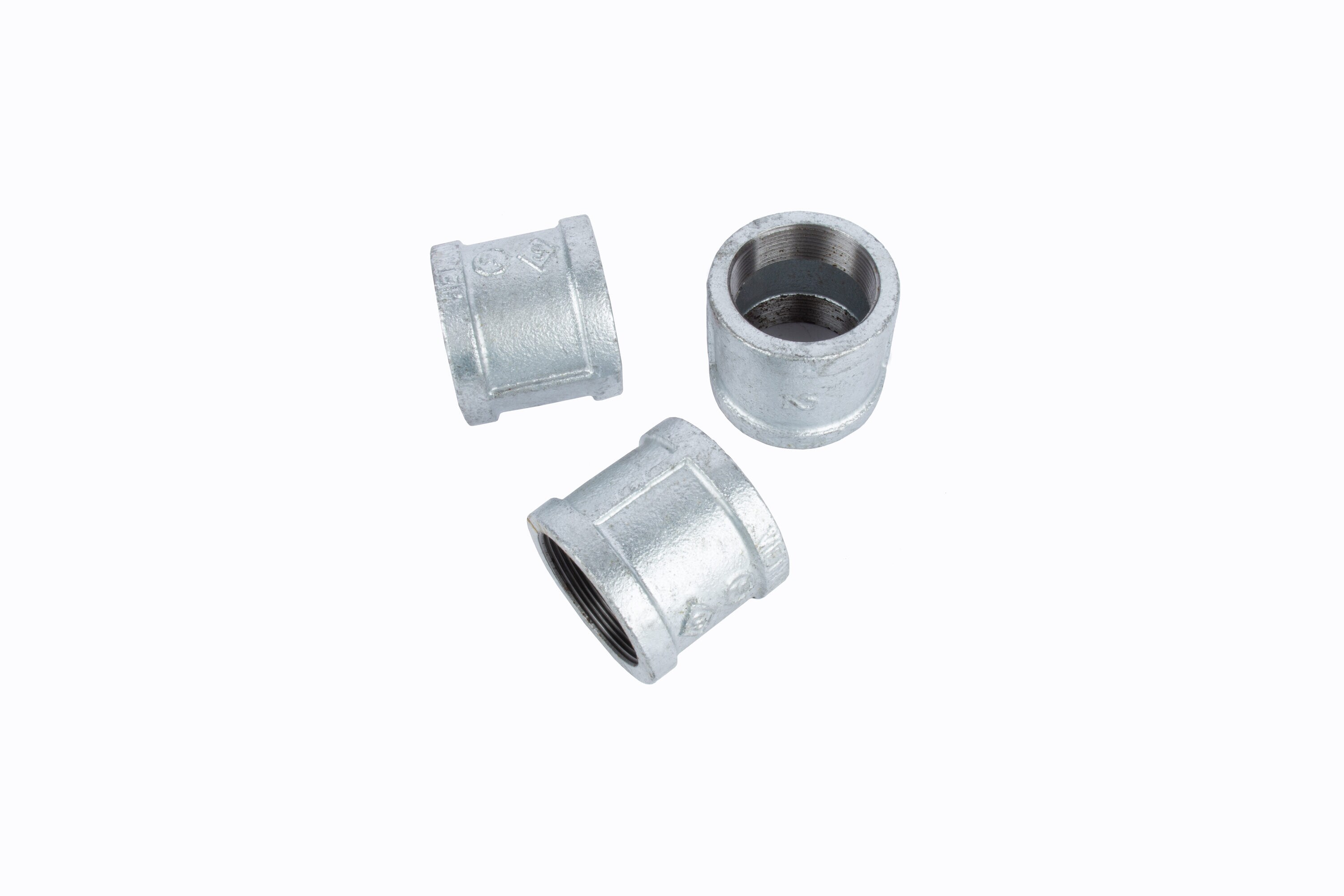 RELIABILT 311LCO-2 Galvanized-Fittings - View #5