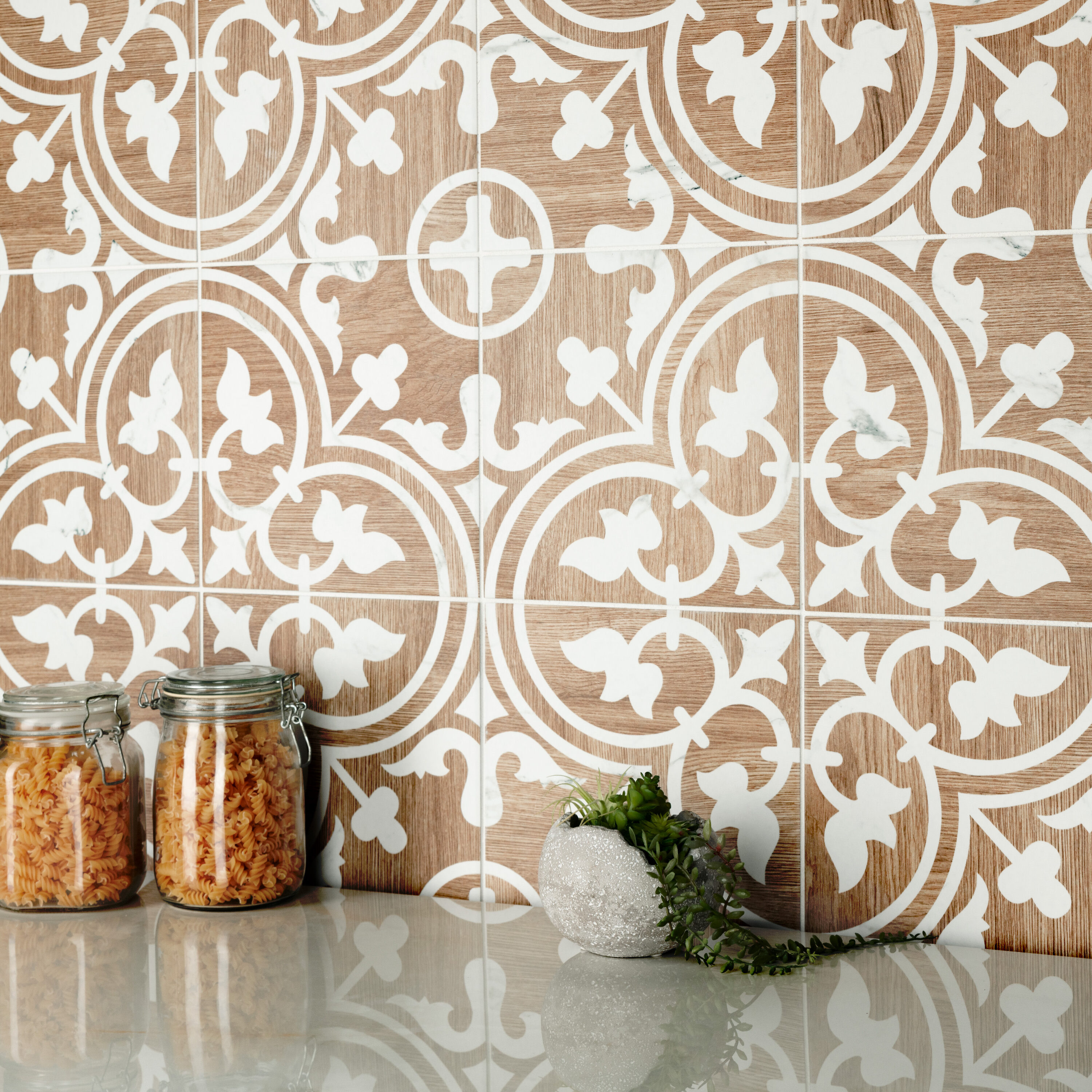 Affinity Tile S1FCD10ALNV Tile-Samples - View #6