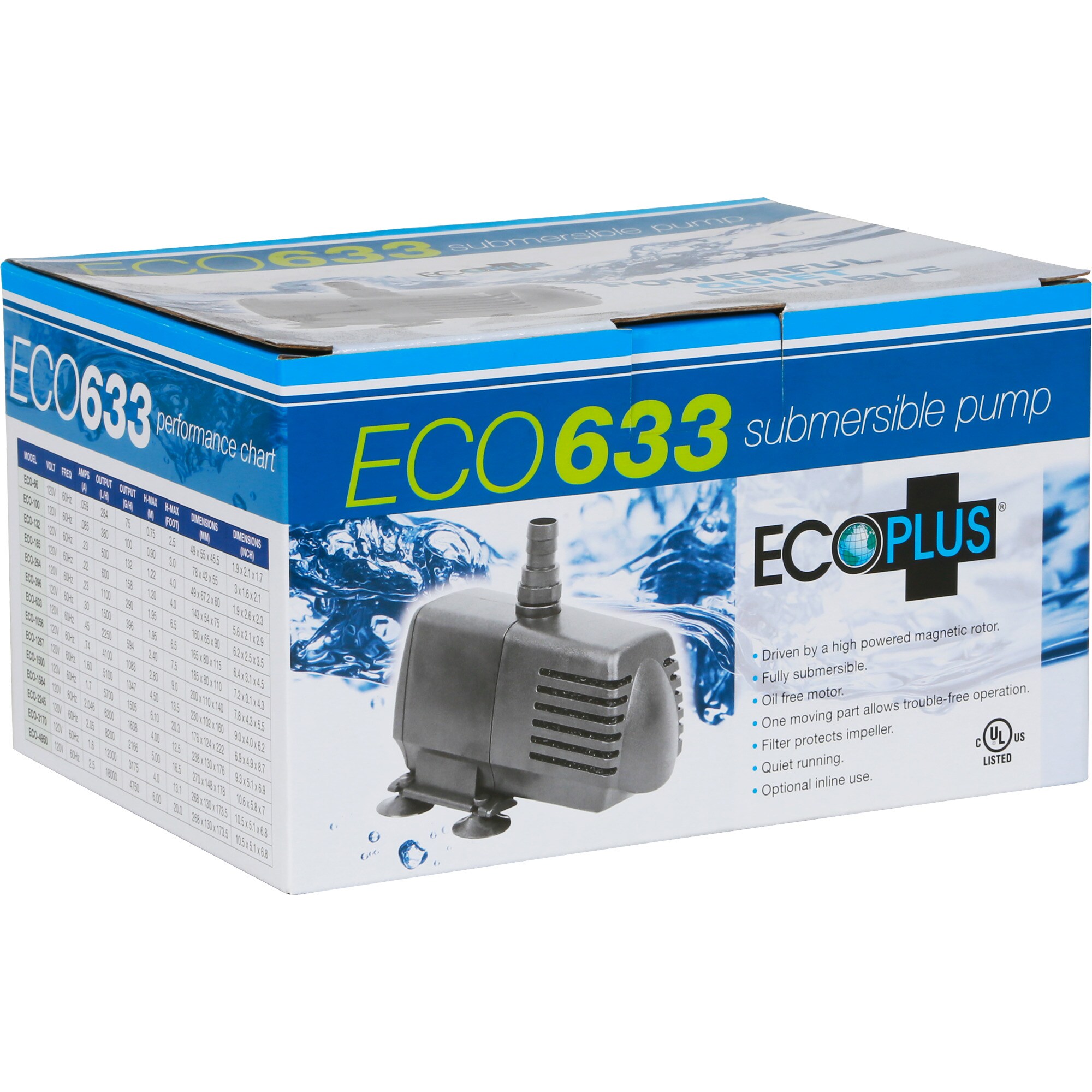 EcoStrong Plus PCRL3036XHK 20-30 Gallon 0.9 Mil 30 x 36 Low