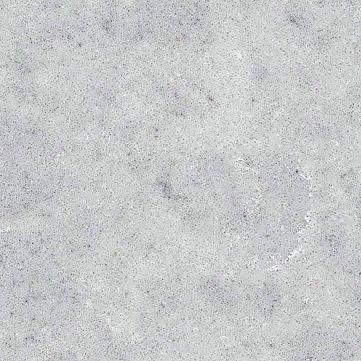 allen + roth Cascades Quartz Gray Kitchen Countertop SAMPLE (4-in x 4-in) in  the Kitchen Countertop Samples department at