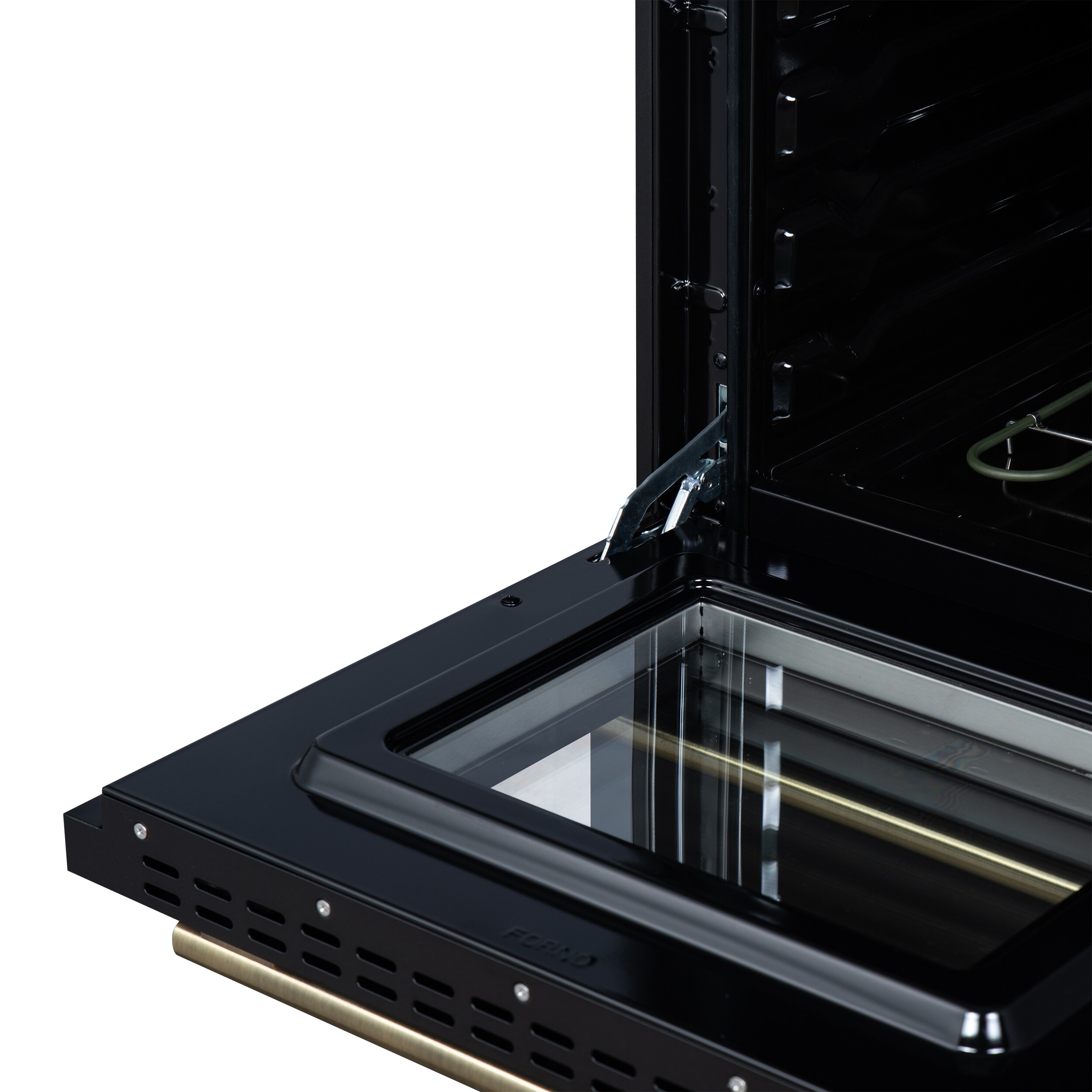 FORNO FFSEL6069-24BLK Freestanding-Electric-Ranges - View #15