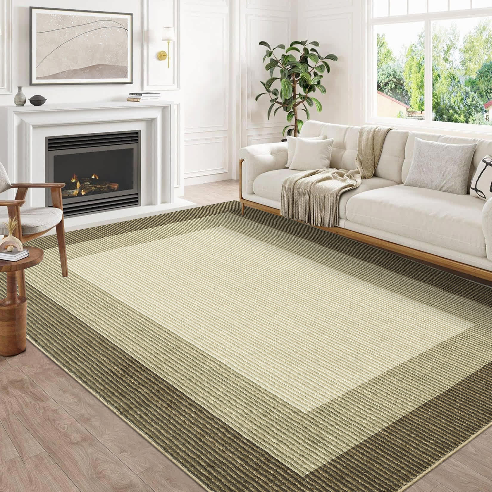 Qeetex SUNNY-PHO-344Q8MVD rugs - View #5