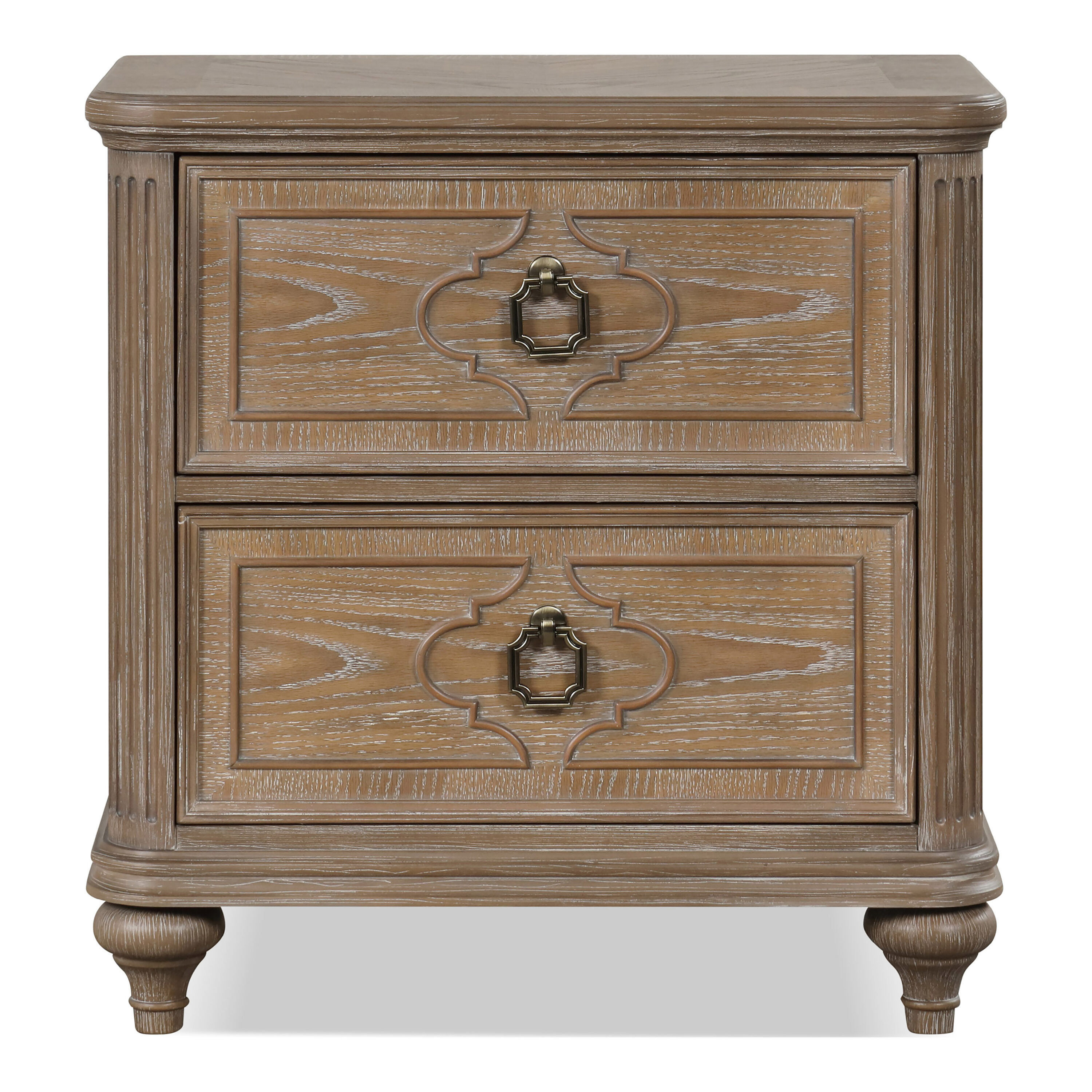 Furniture of America IDFN7417AK-2NSC Bedroom-Sets - View #9