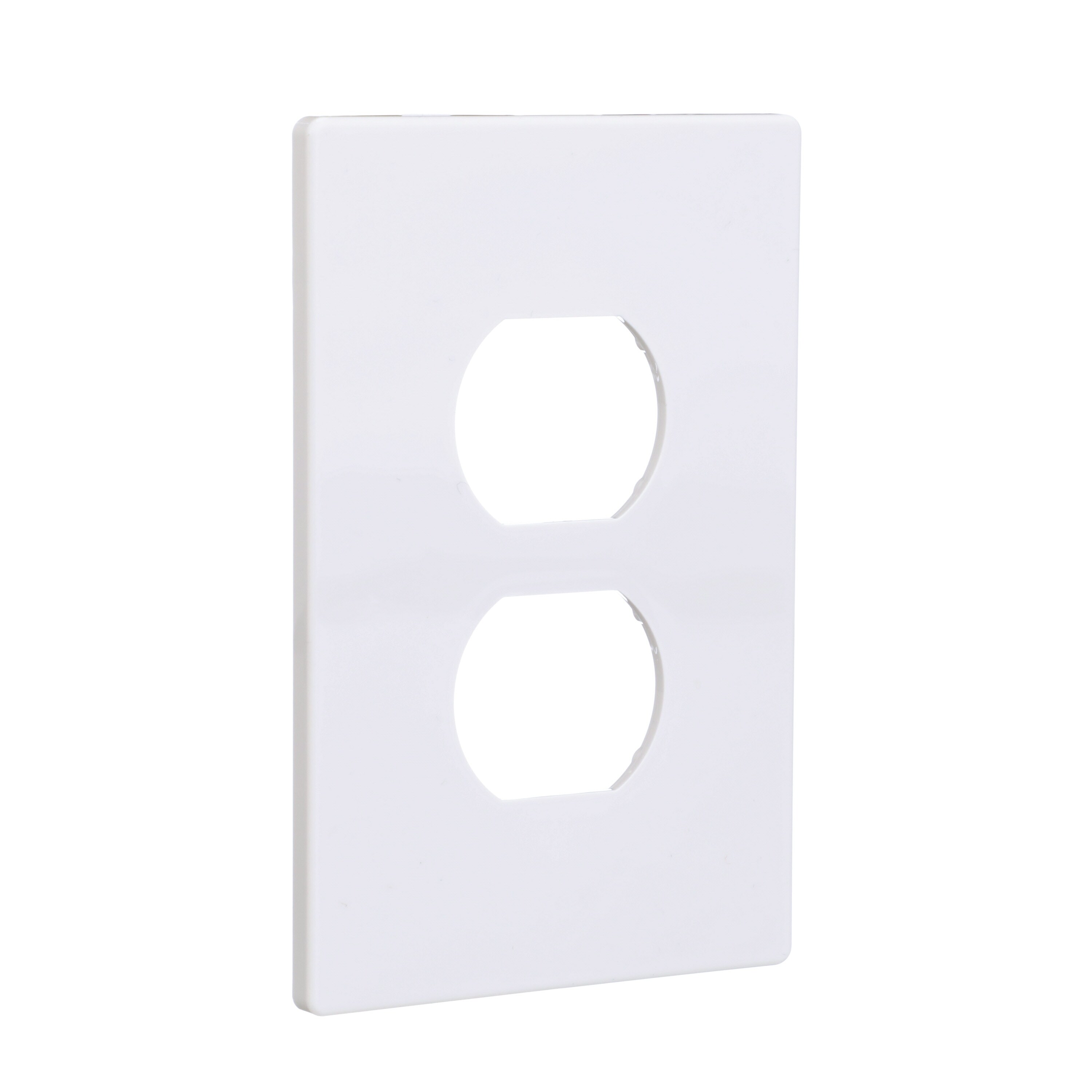 Eaton PJS8W-F-LW Electrical-Wall-Plates - View #6