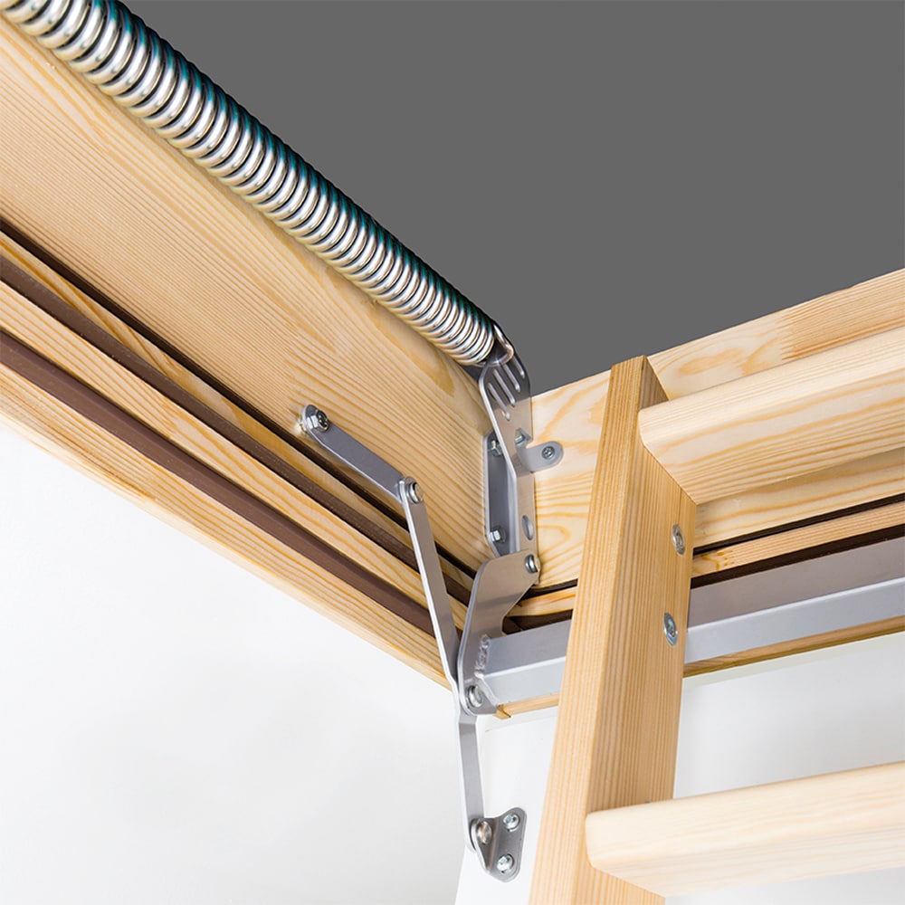 FAKRO 869719 Attic-Ladders - View #5