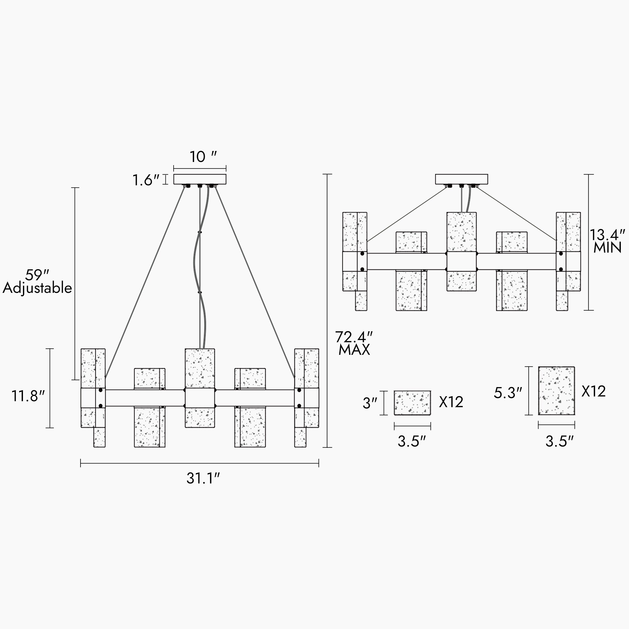 LNC HA05180 b090015 - View #7