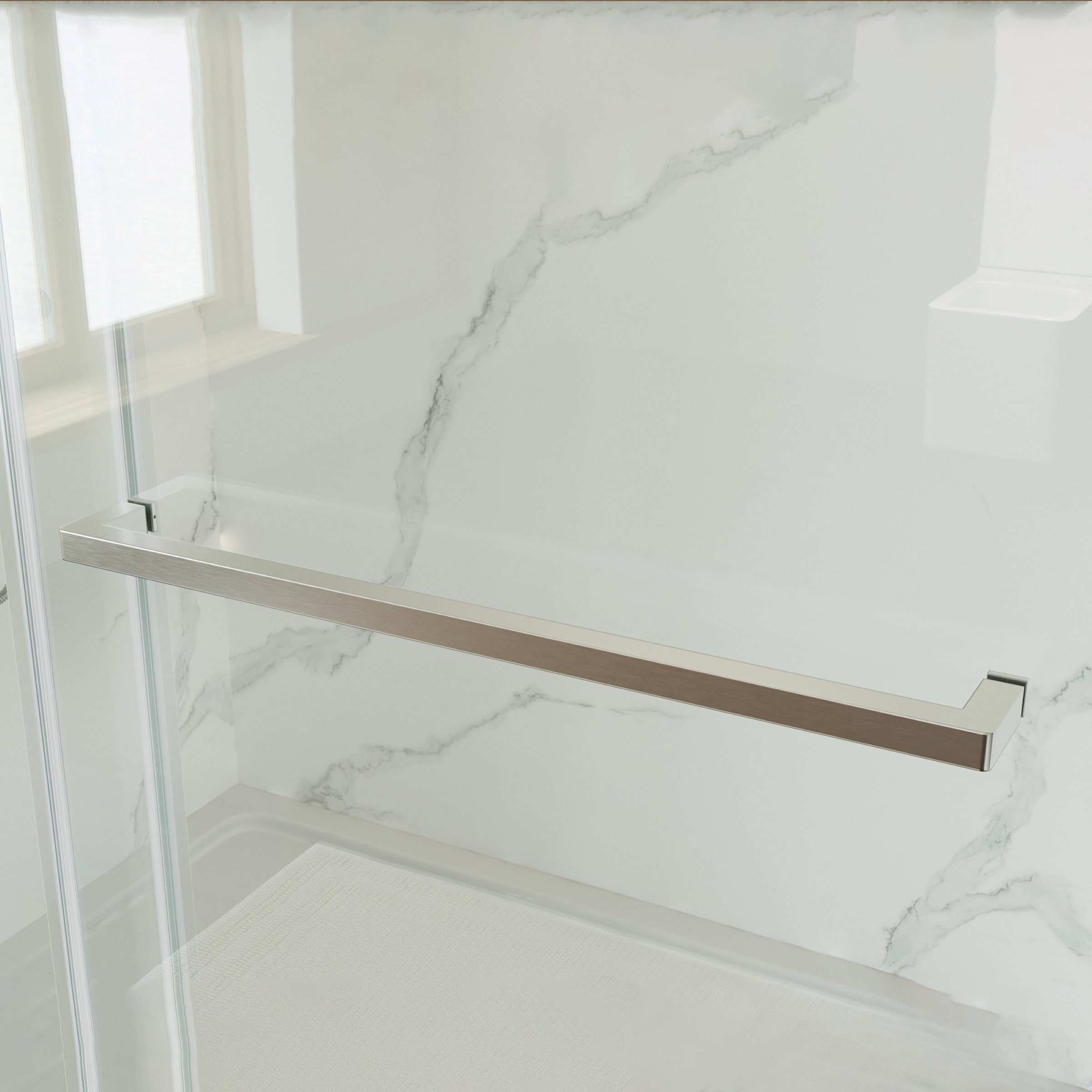 AAZJ JDP-W2758P385692 Shower-Doors - View #6