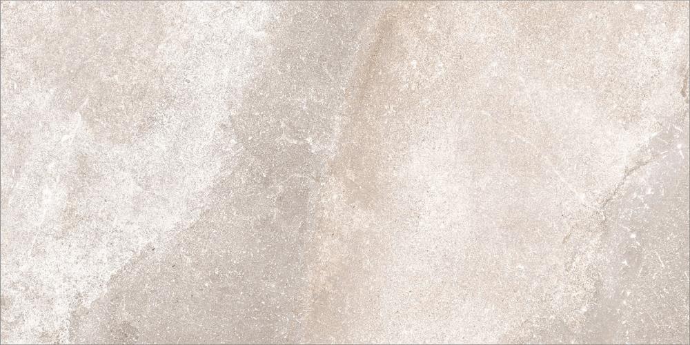 Style Selections 0800103 (Sample) Palancia Pearl 6-in x 6-in Porcelain Tile