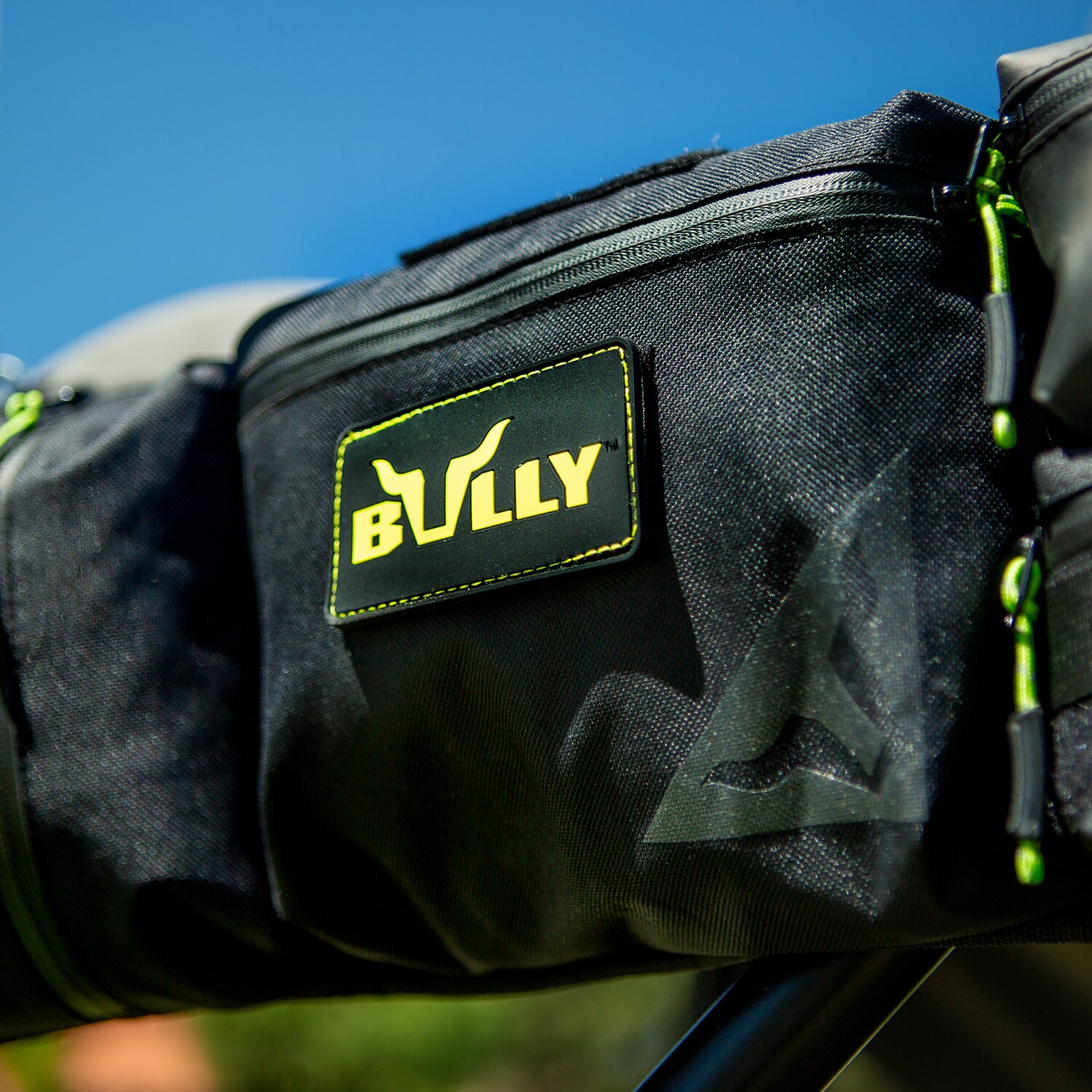 Bully BU-101E Rec-Vehicle-Acc - View #10