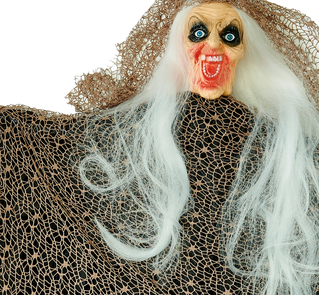 Worth Imports 4408A Outdoor-Halloween-Decor - View #2